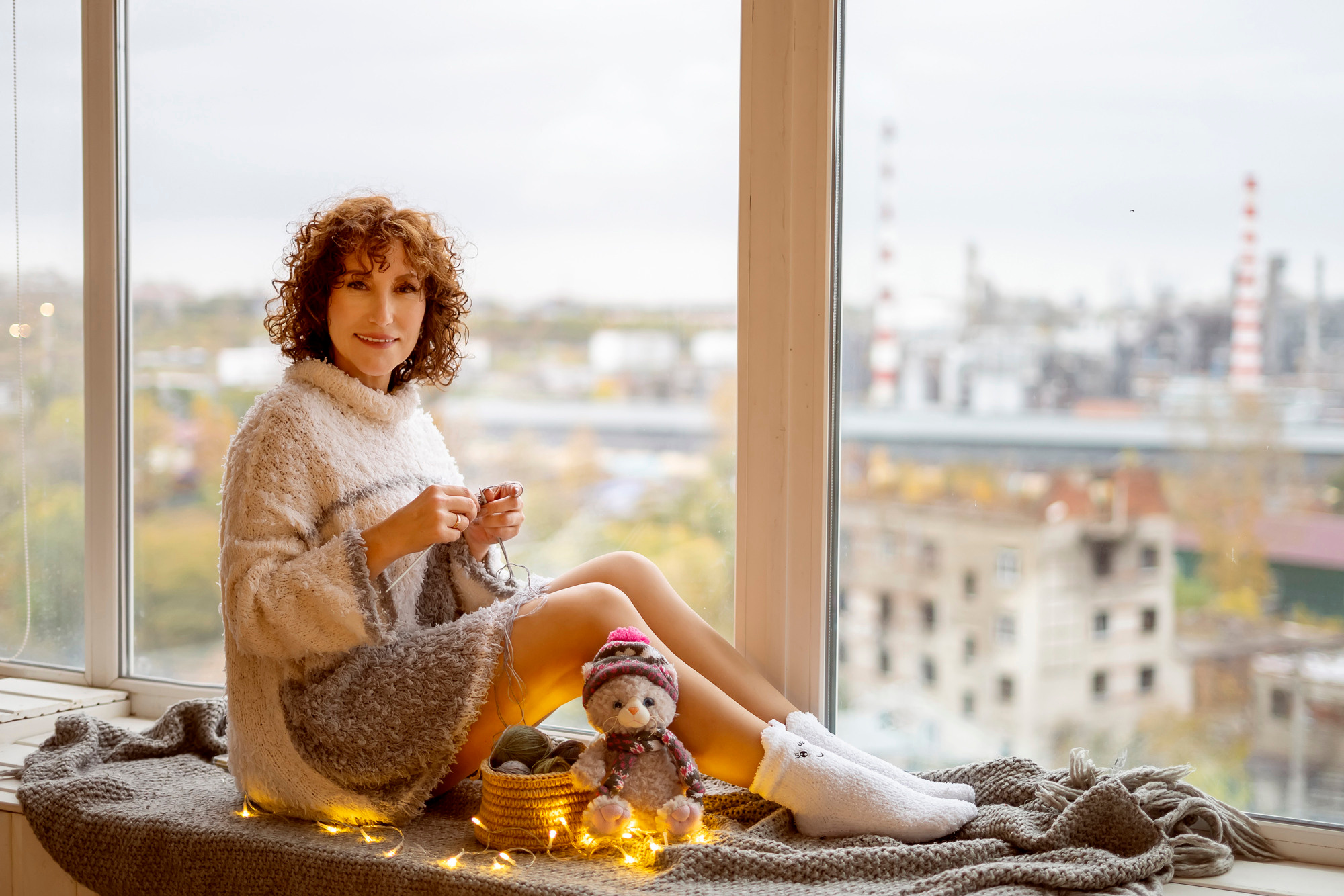 Контент для нейропсихолога. Семейный и детский фотограф в Хабаровске Анна Гриневич