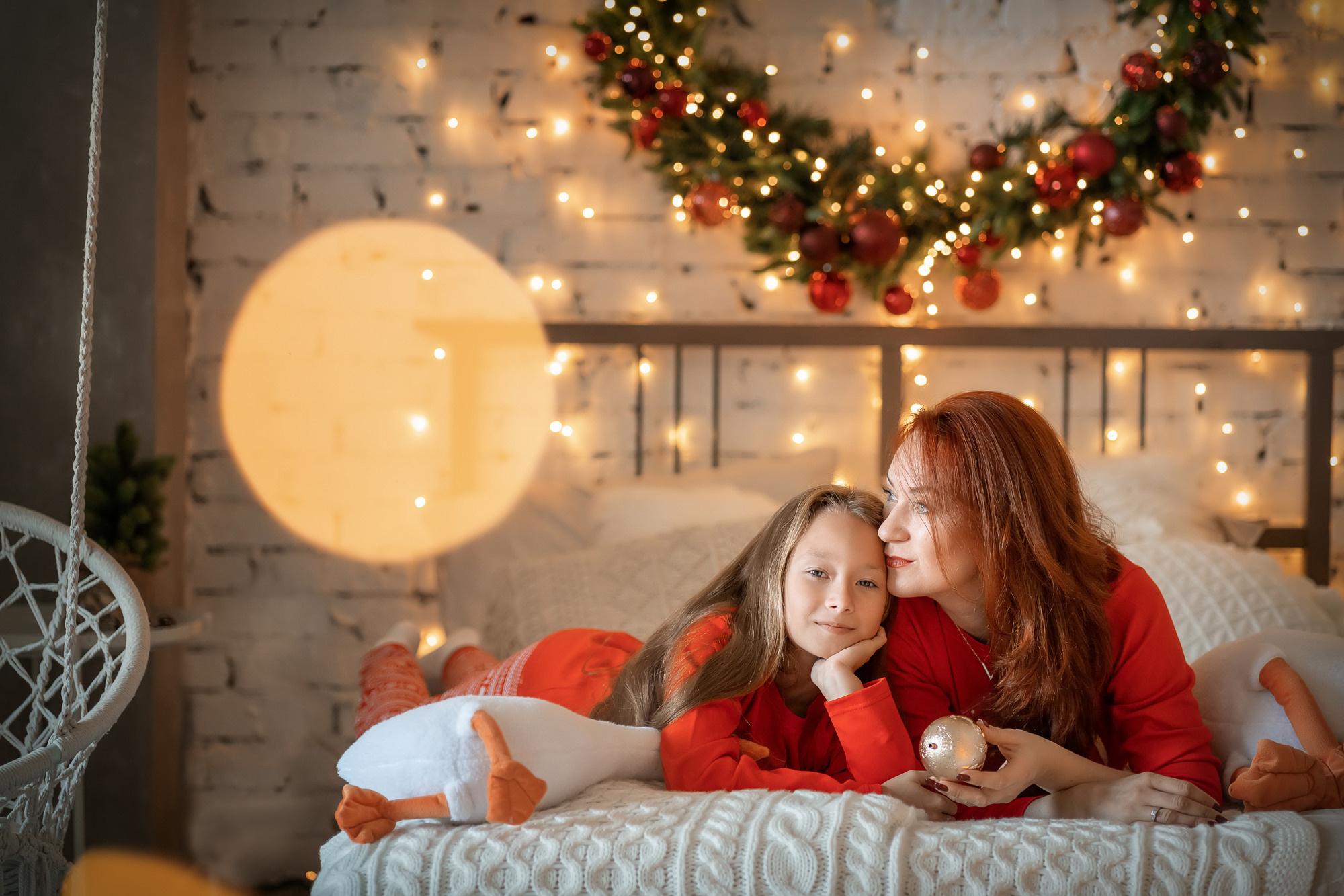 Зал WHITE-3. Семейный и детский фотограф в Хабаровске Анна Гриневич