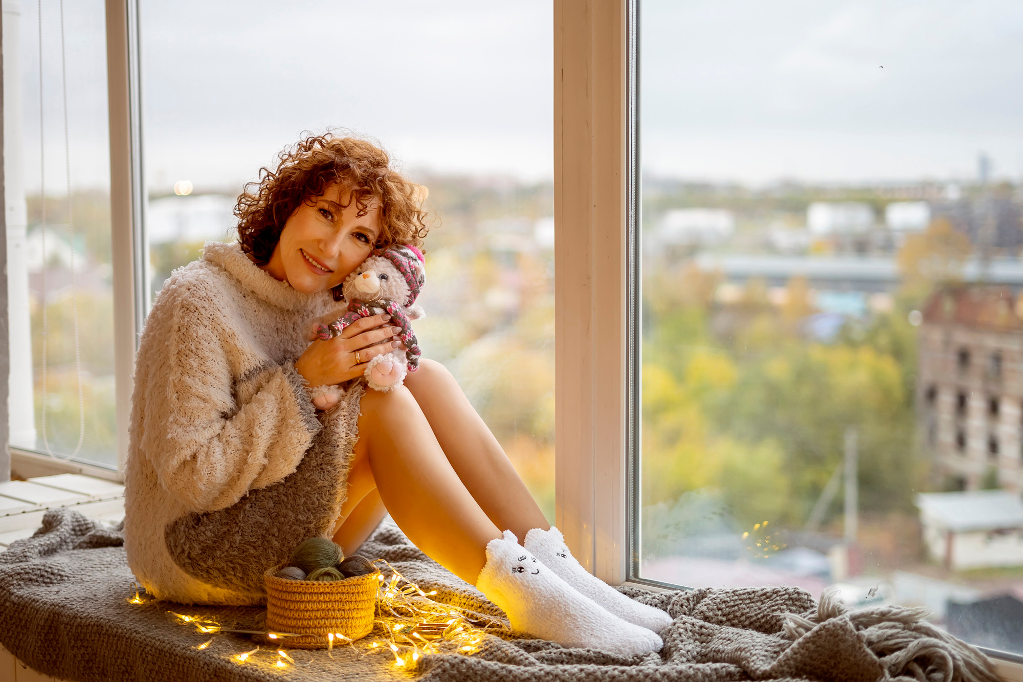 Контент для нейропсихолога. Семейный и детский фотограф в Хабаровске Анна Гриневич