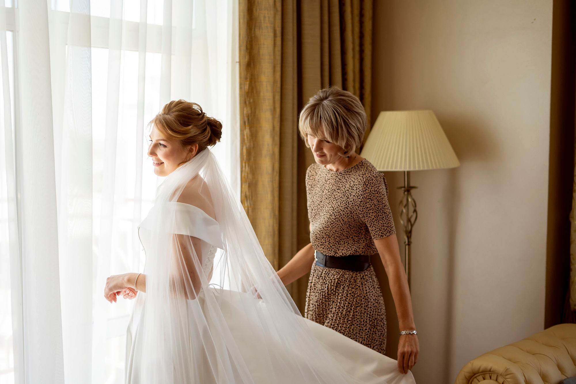 Юлия и Олег. Семейный и детский фотограф в Хабаровске Анна Гриневич