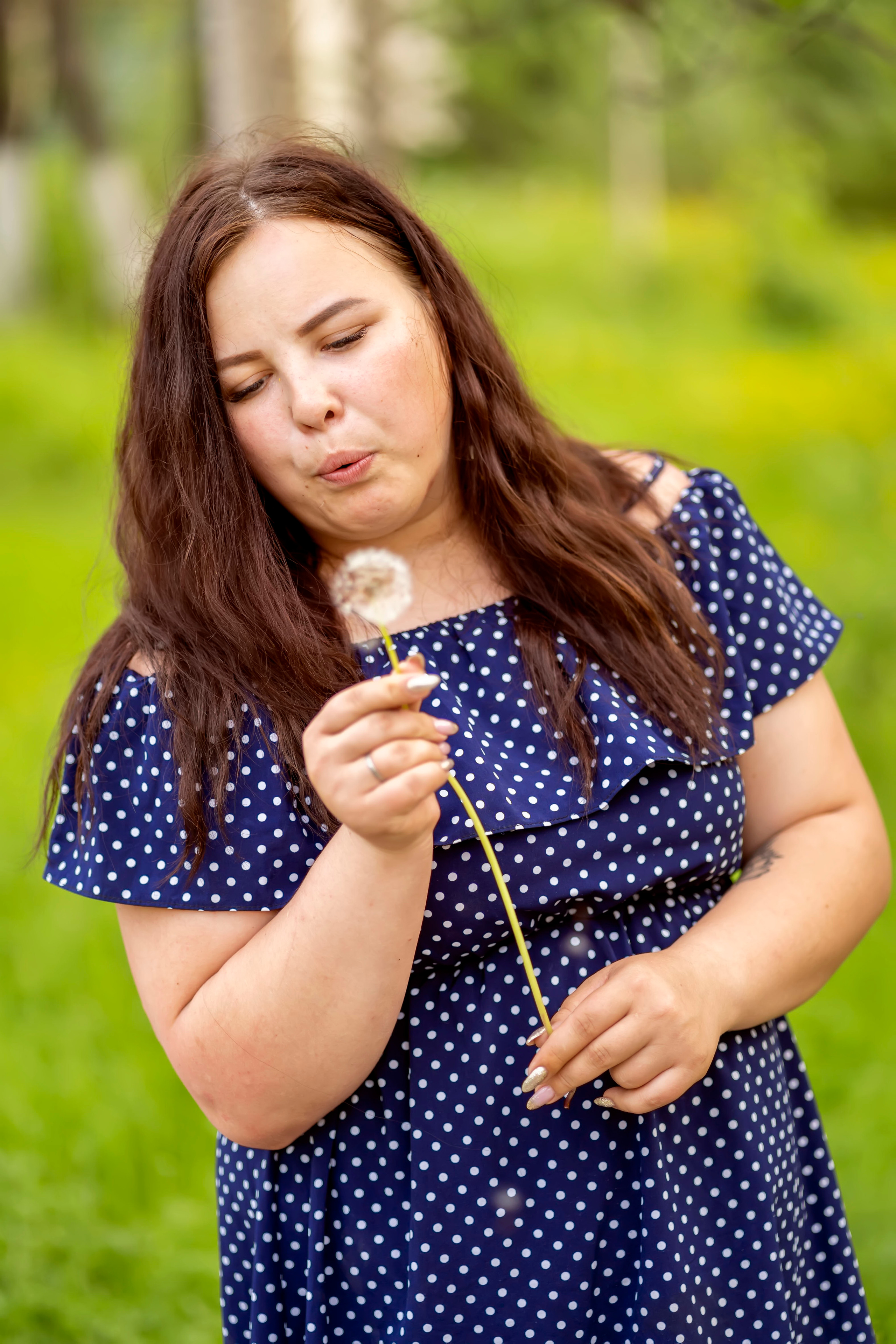 Летняя прогулка-2. Семейный и детский фотограф в Хабаровске Анна Гриневич