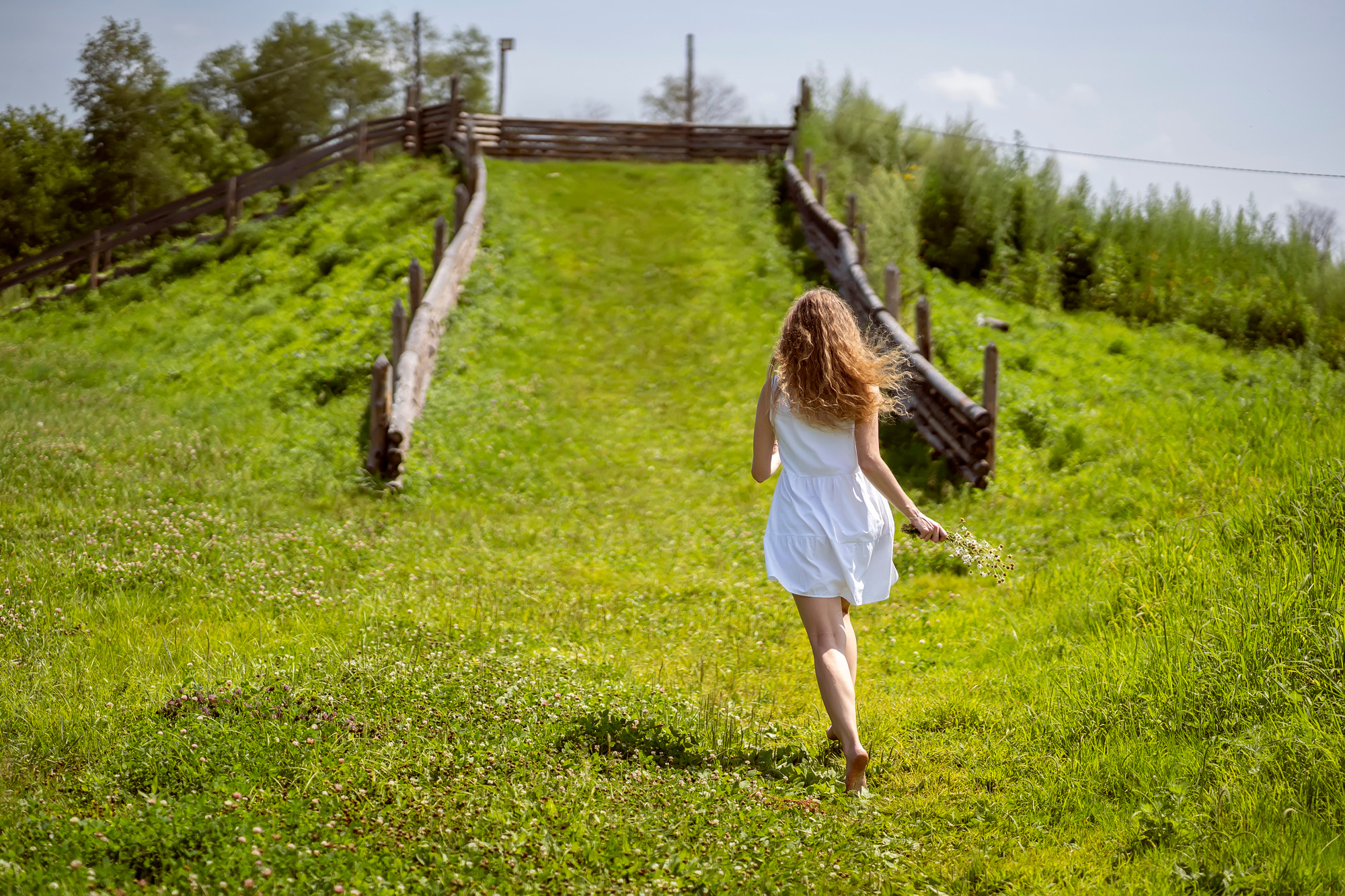 Хуторок. Семейный и детский фотограф в Хабаровске Анна Гриневич