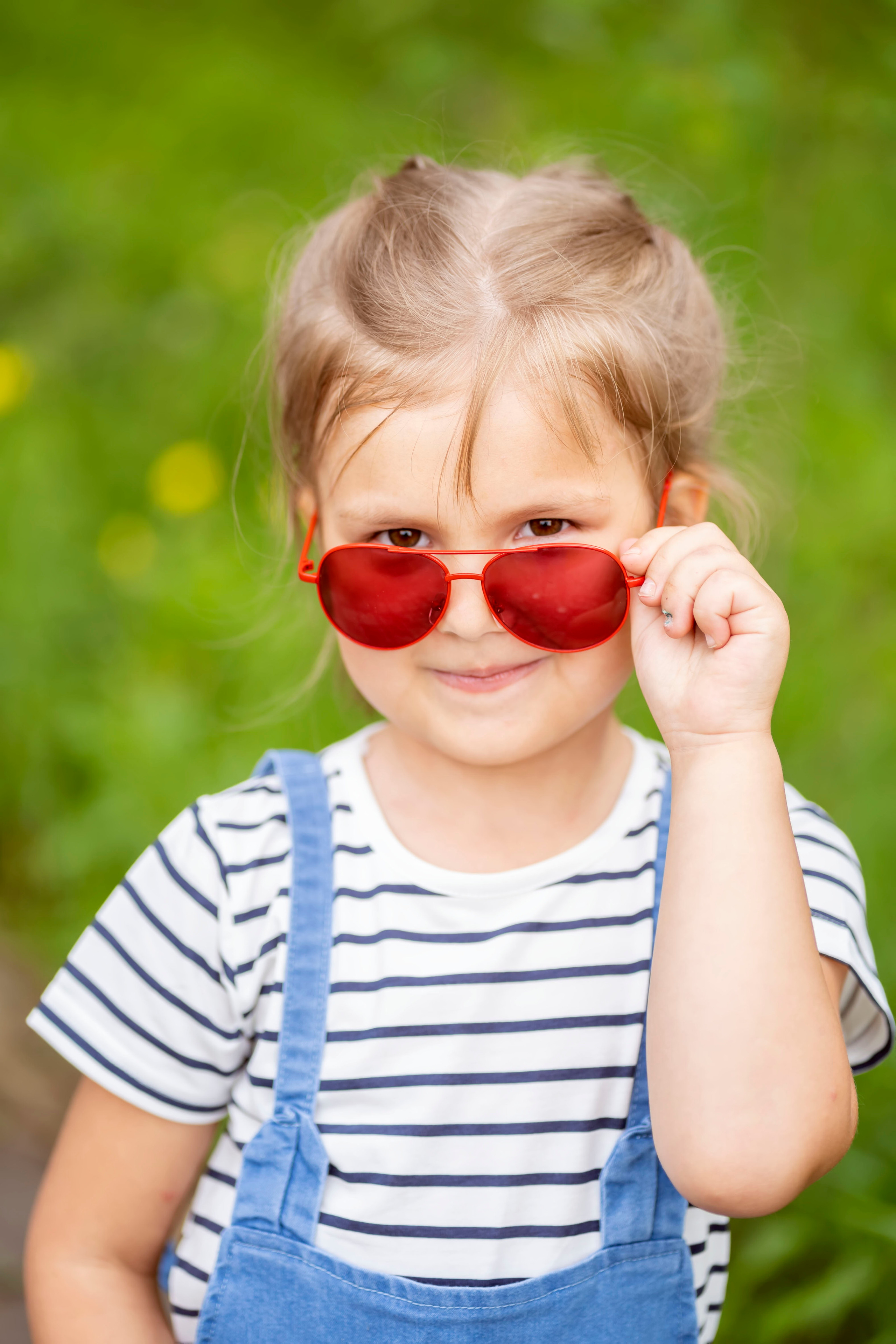 Летняя прогулка-2. Семейный и детский фотограф в Хабаровске Анна Гриневич