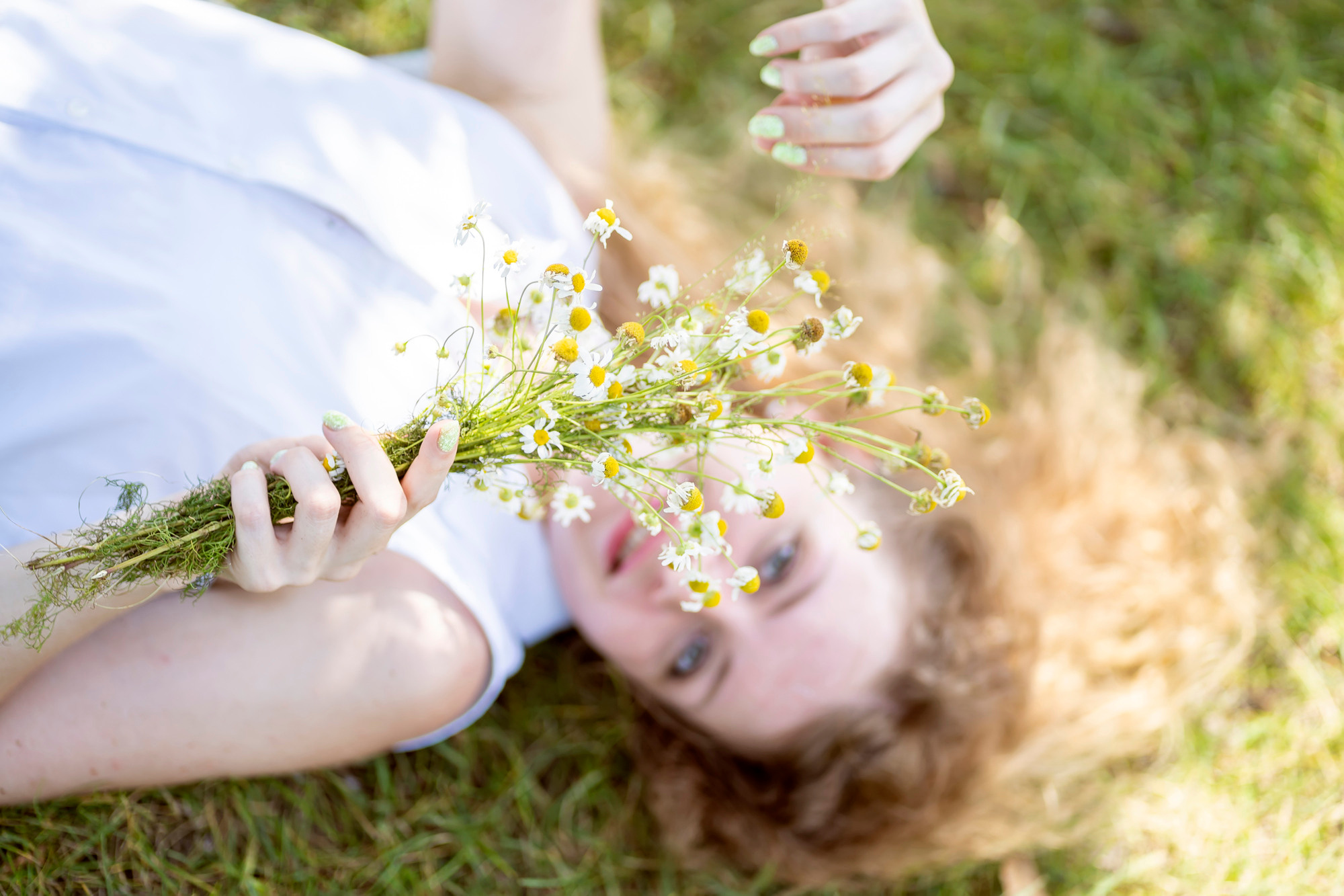 Хуторок. Семейный и детский фотограф в Хабаровске Анна Гриневич