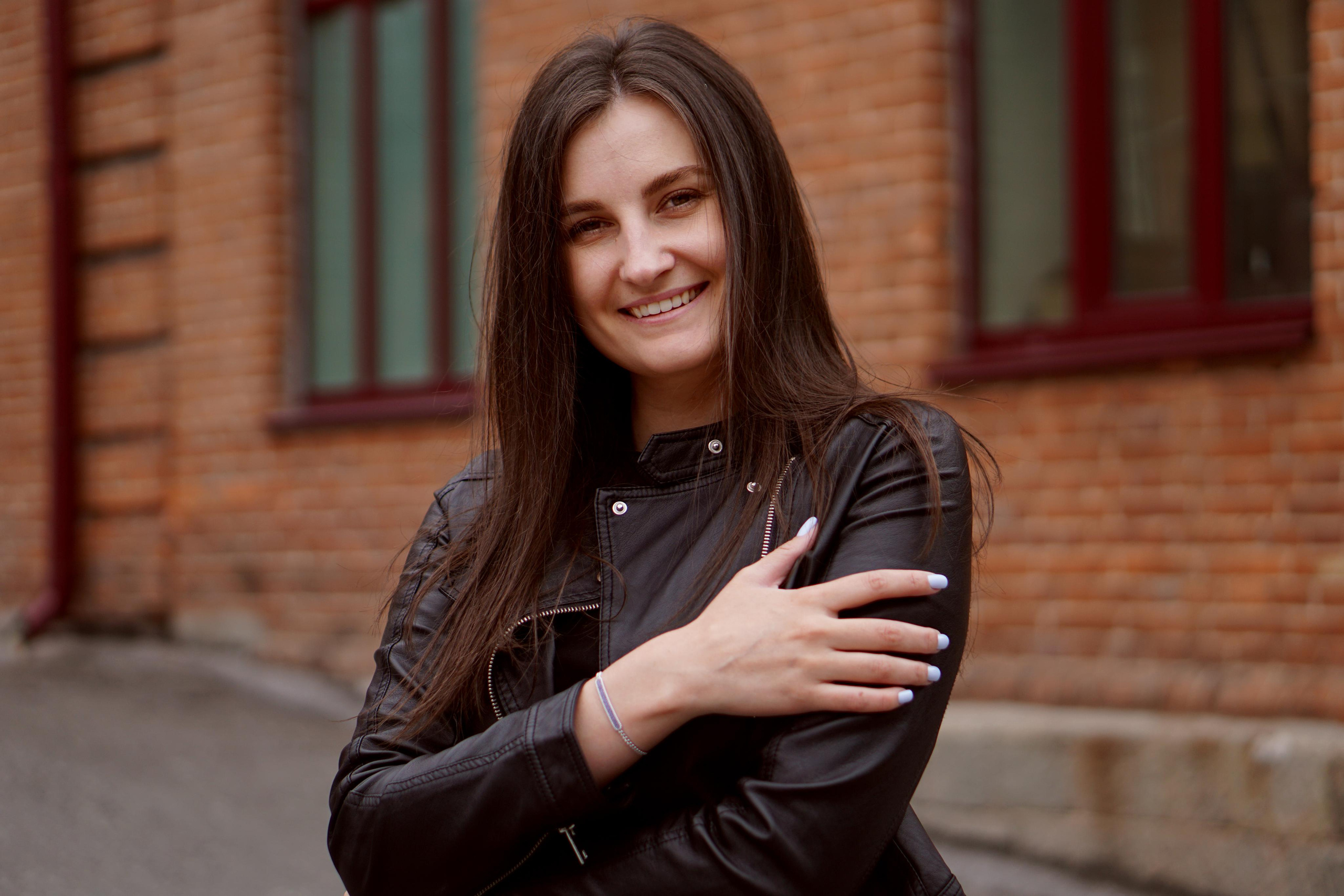 Городская прогулка-3. Семейный и детский фотограф в Хабаровске Анна Гриневич