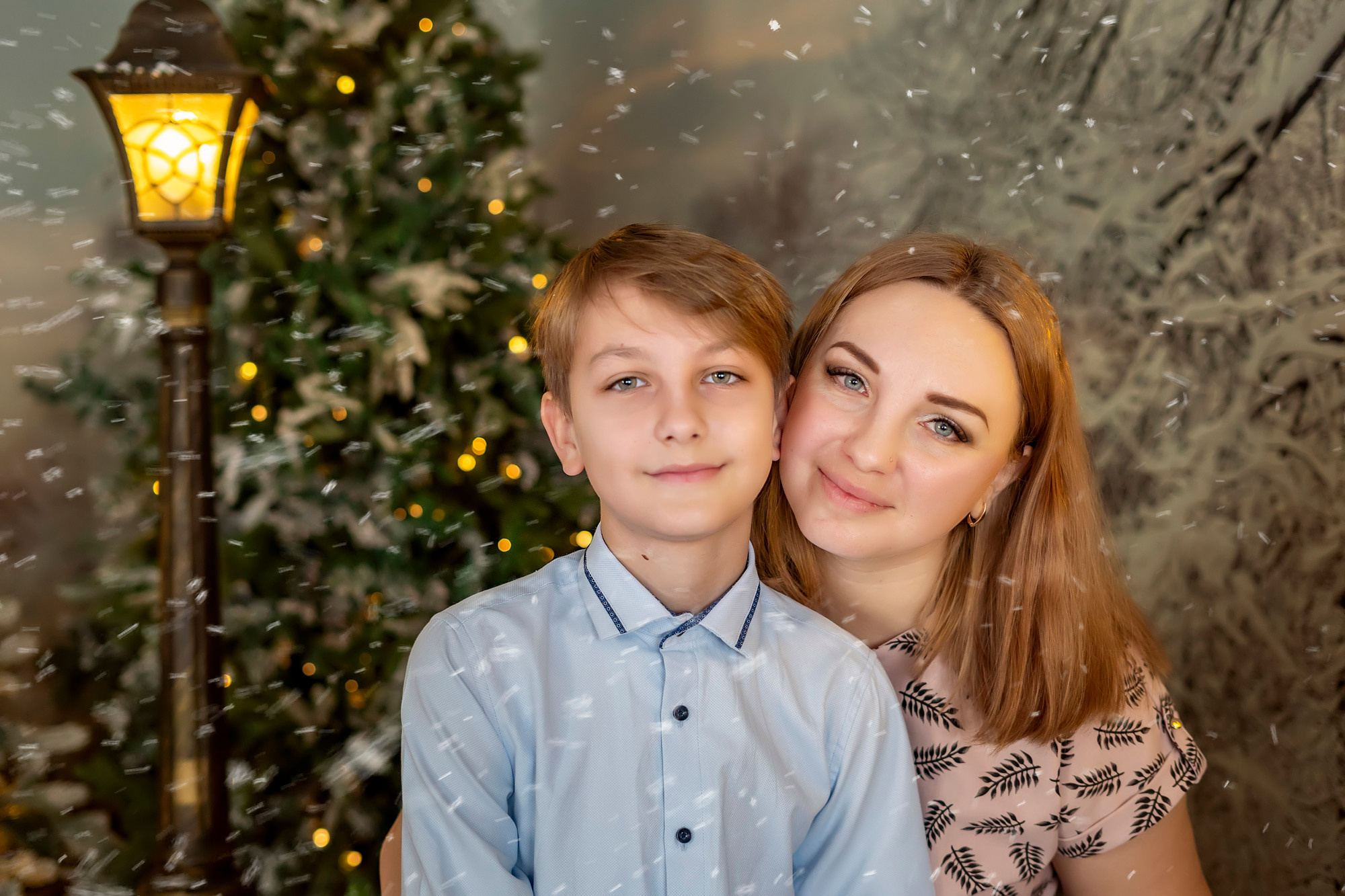 Студия К2-5. Семейный и детский фотограф в Хабаровске Анна Гриневич