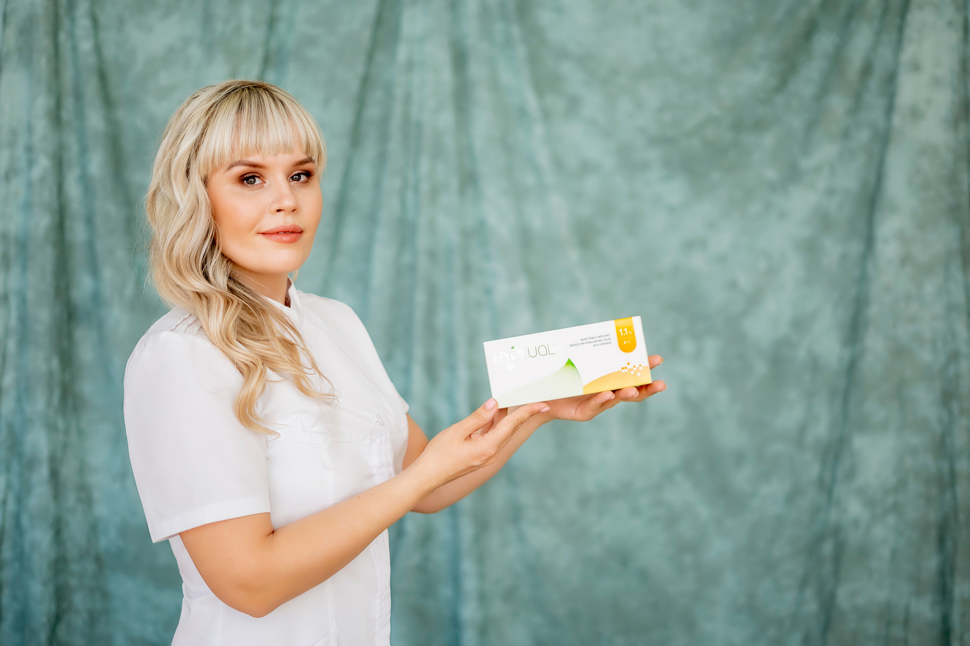 Контент для косметолога-2. Семейный и детский фотограф в Хабаровске Анна Гриневич