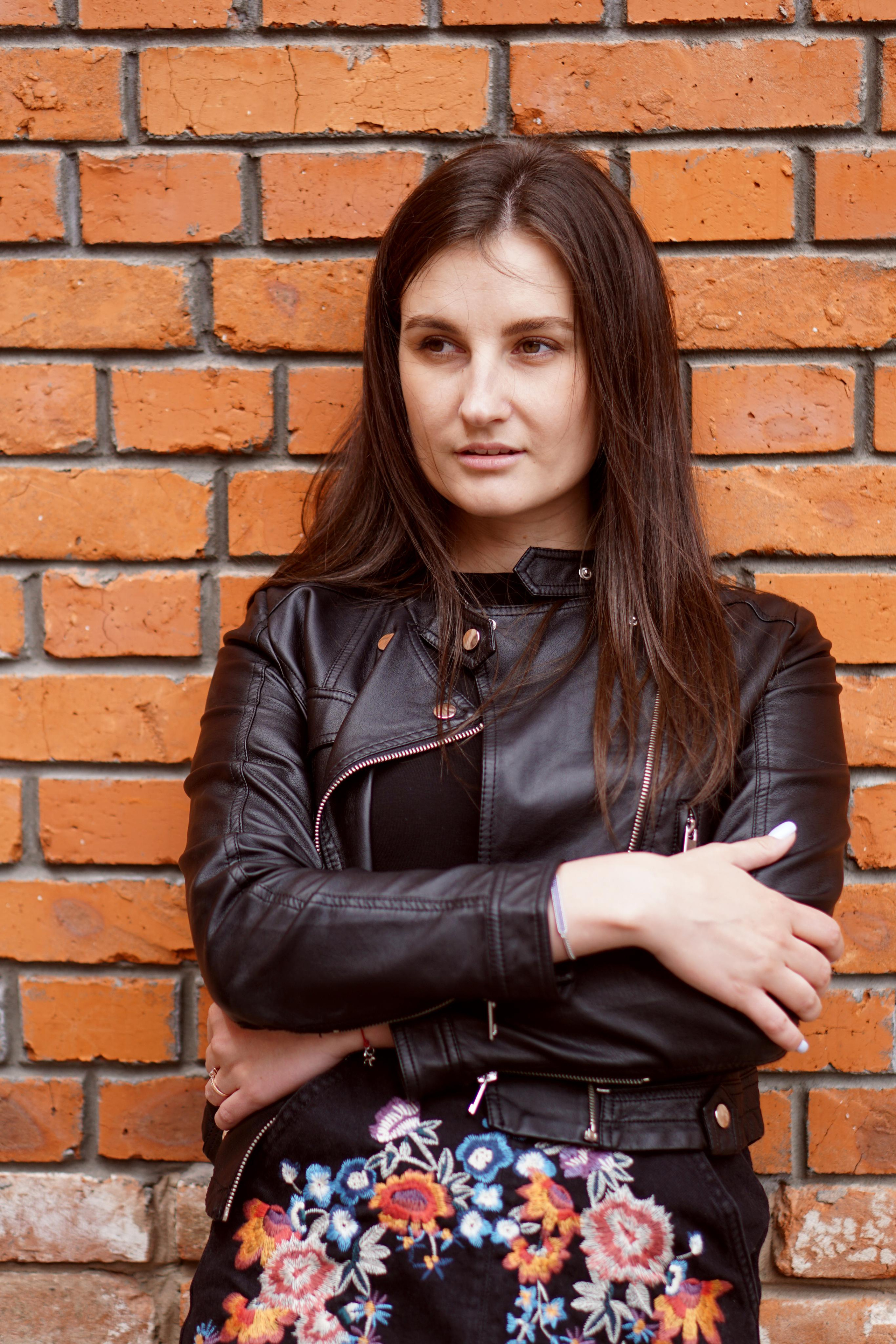 Городская прогулка-3. Семейный и детский фотограф в Хабаровске Анна Гриневич