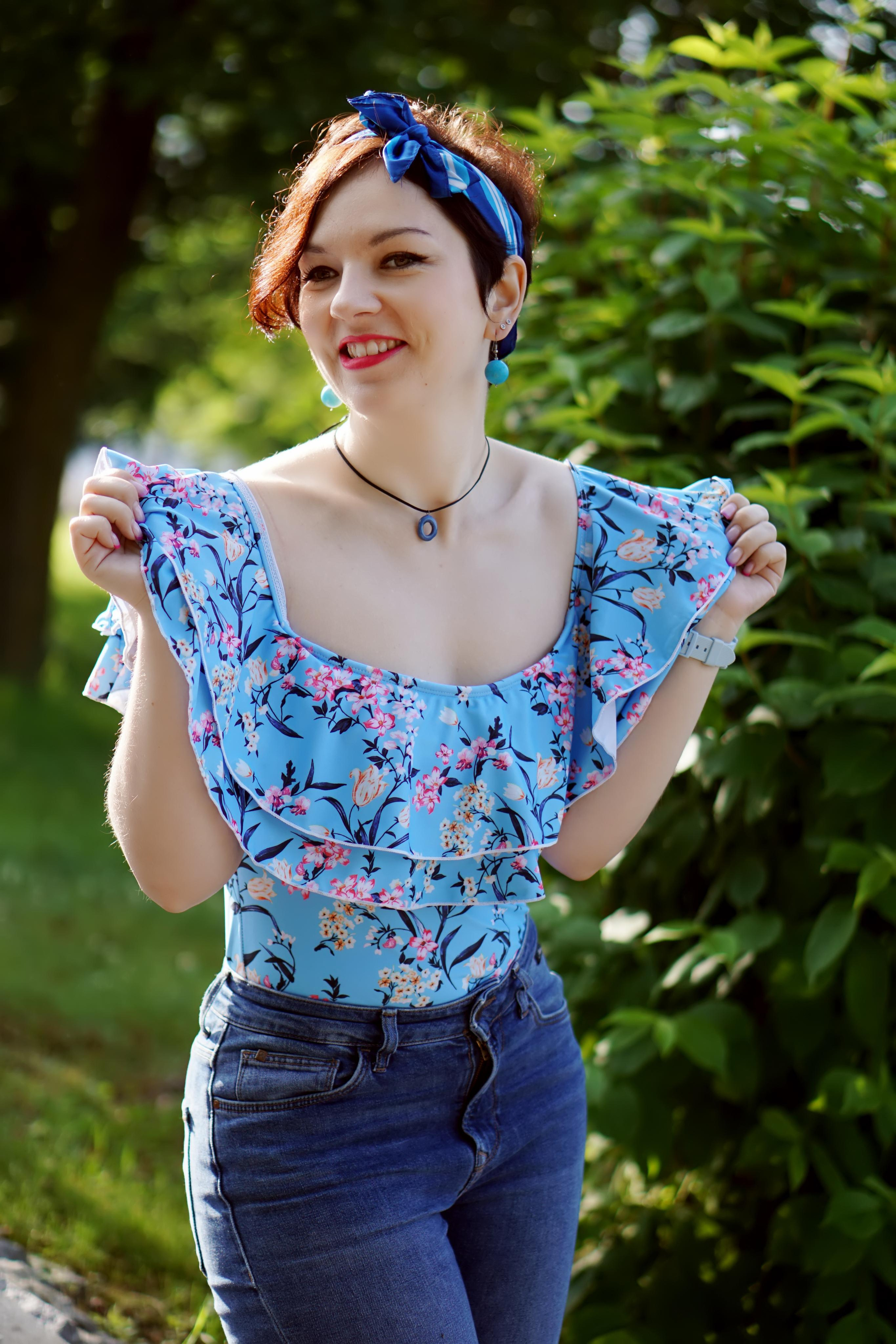 Съёмка в стиле ПИН-АП. Семейный и детский фотограф в Хабаровске Анна Гриневич