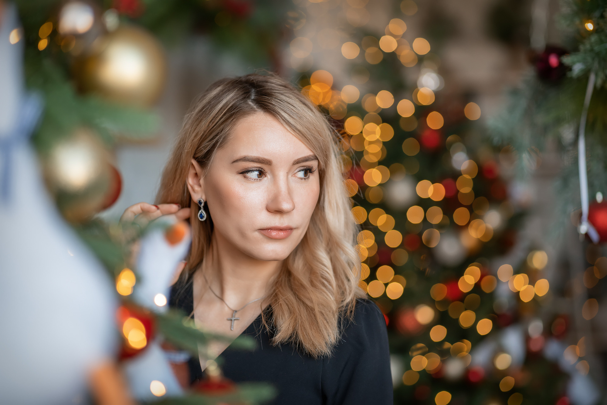 Зал WHITE-2. Семейный и детский фотограф в Хабаровске Анна Гриневич