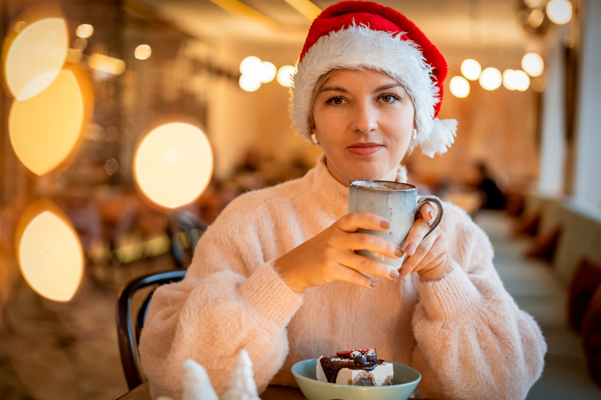 Осенняя городская прогулка. Семейный и детский фотограф в Хабаровске Анна Гриневич