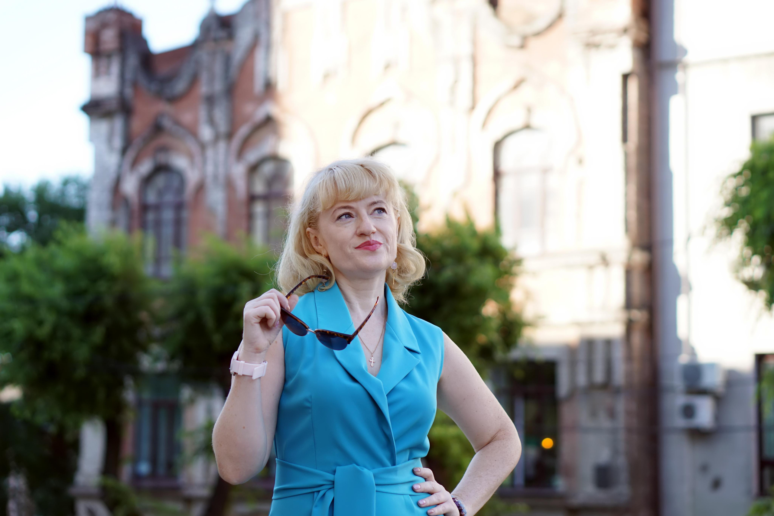 Городская прогулка-2. Семейный и детский фотограф в Хабаровске Анна Гриневич