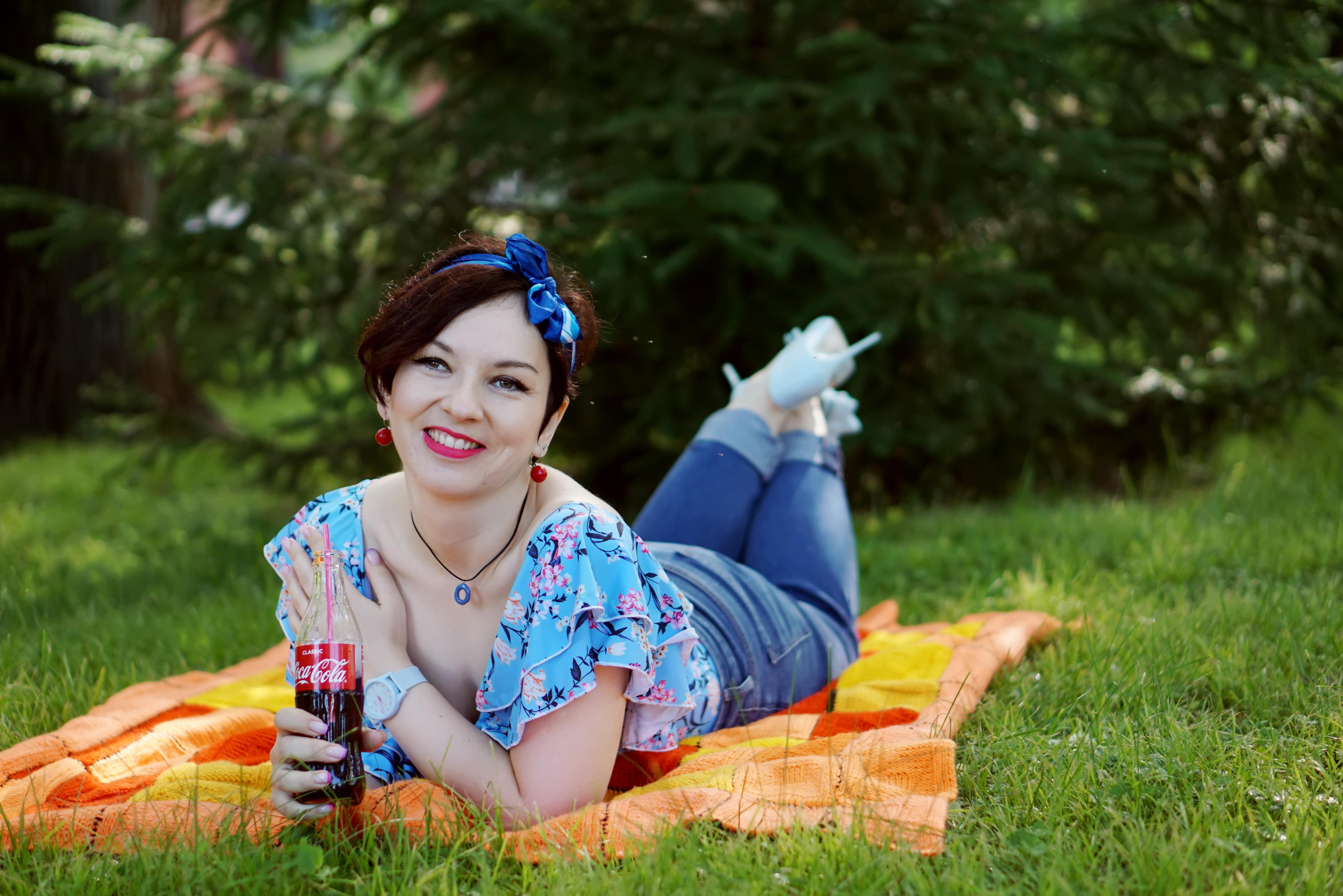 Съёмка в стиле ПИН-АП. Семейный и детский фотограф в Хабаровске Анна Гриневич