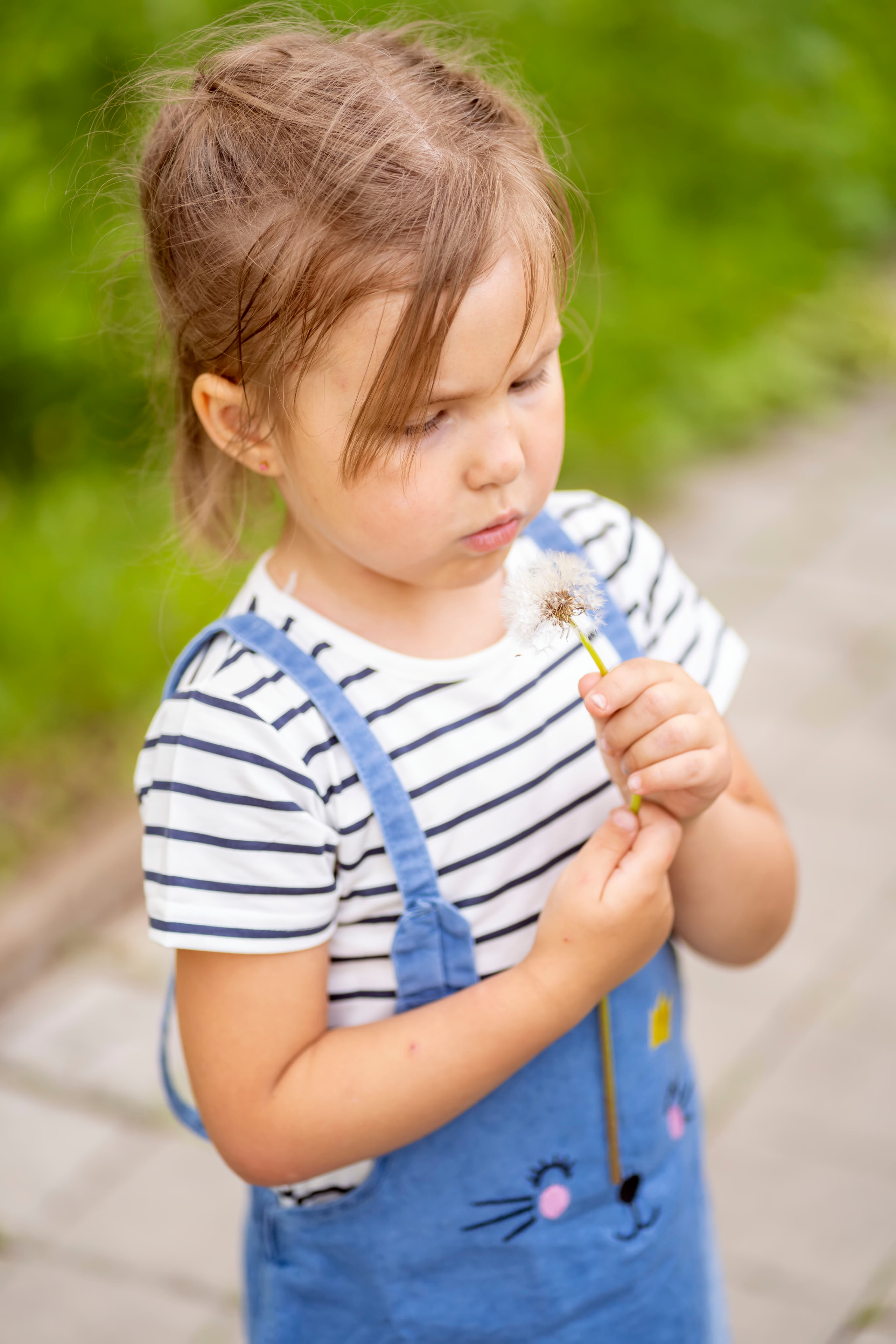 Летняя прогулка-2. Семейный и детский фотограф в Хабаровске Анна Гриневич