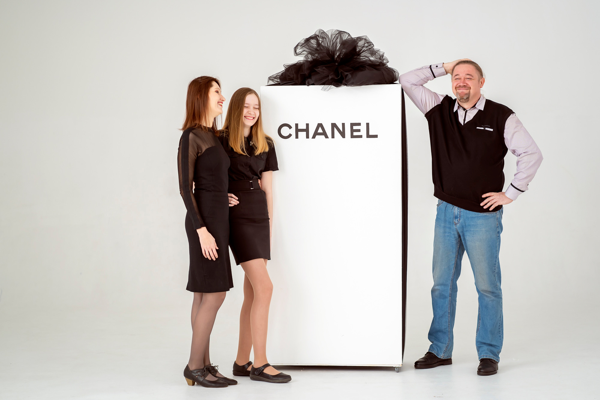 Зал МОНЭ-2. Семейный и детский фотограф в Хабаровске Анна Гриневич