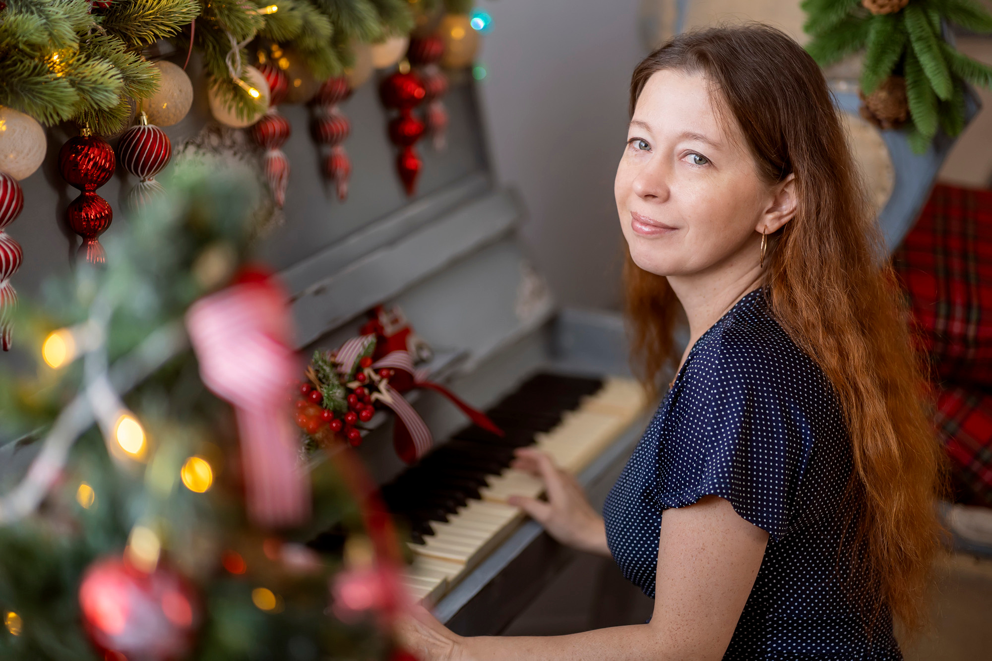 Студия К2-6. Семейный и детский фотограф в Хабаровске Анна Гриневич