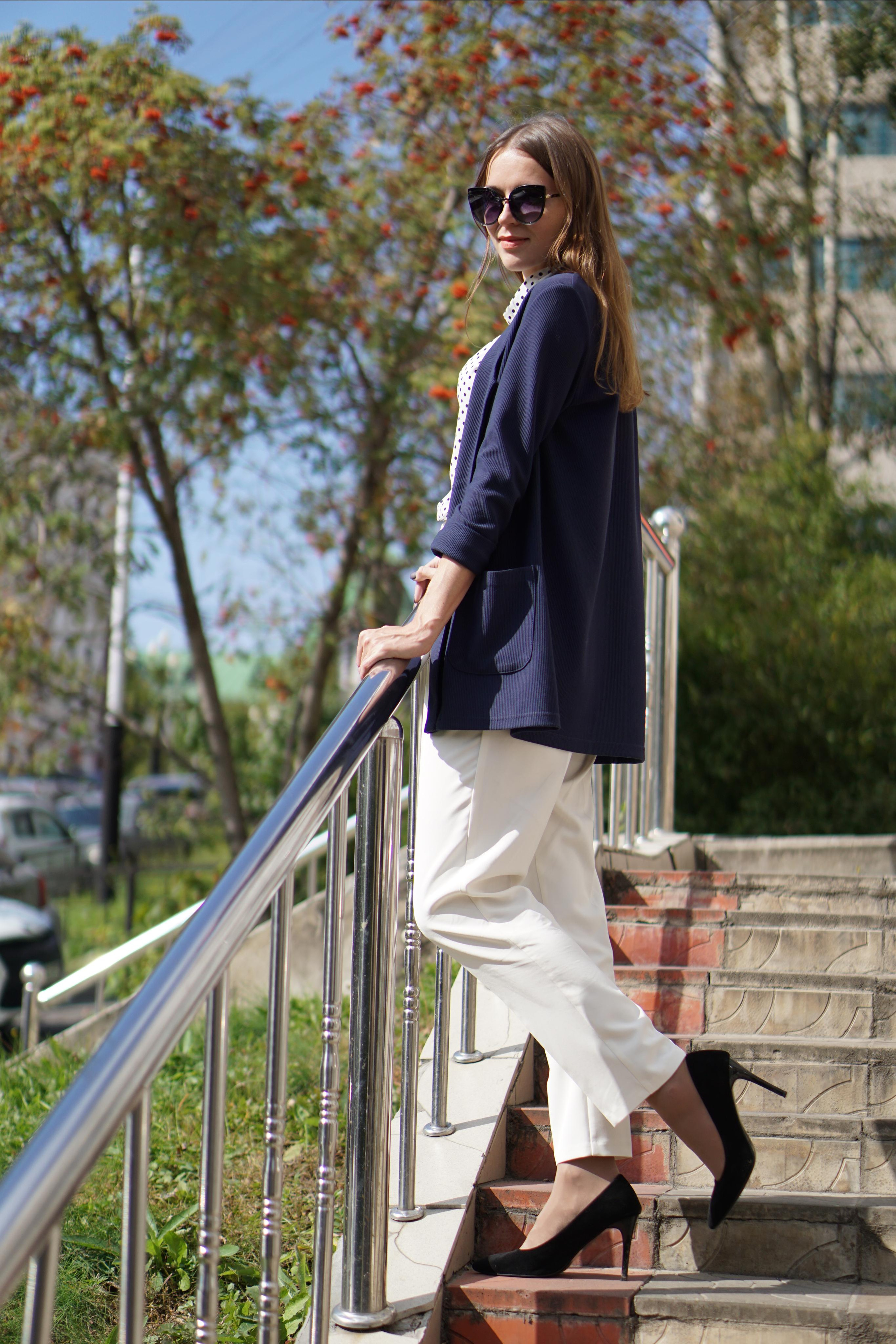 Городская прогулка. Семейный и детский фотограф в Хабаровске Анна Гриневич