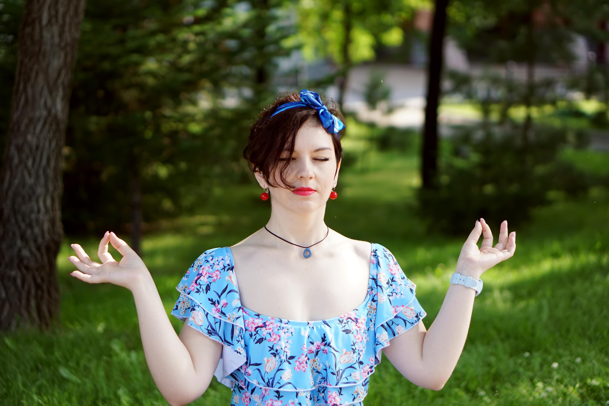 Съёмка в стиле ПИН-АП. Семейный и детский фотограф в Хабаровске Анна Гриневич