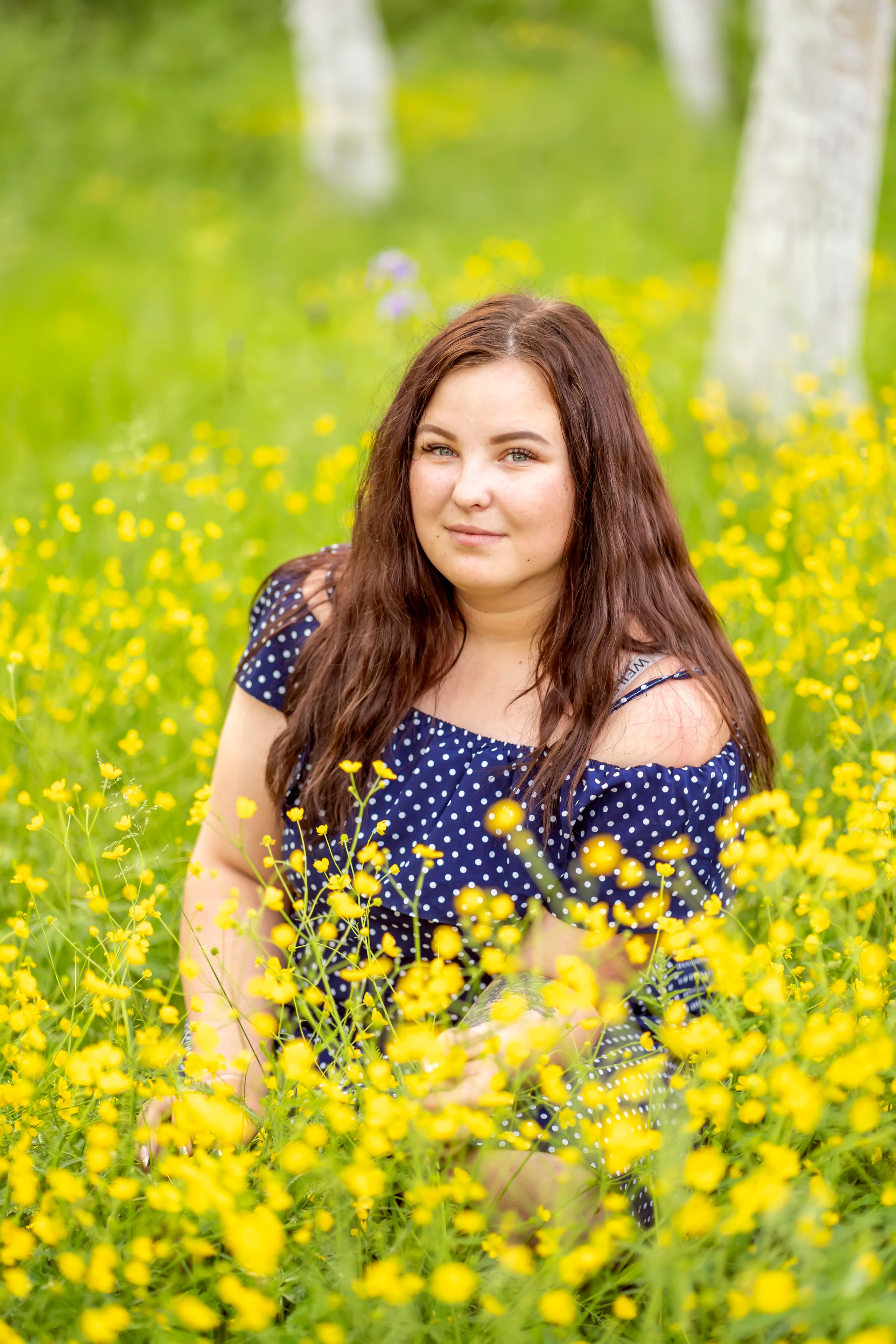 Летняя прогулка-2. Семейный и детский фотограф в Хабаровске Анна Гриневич