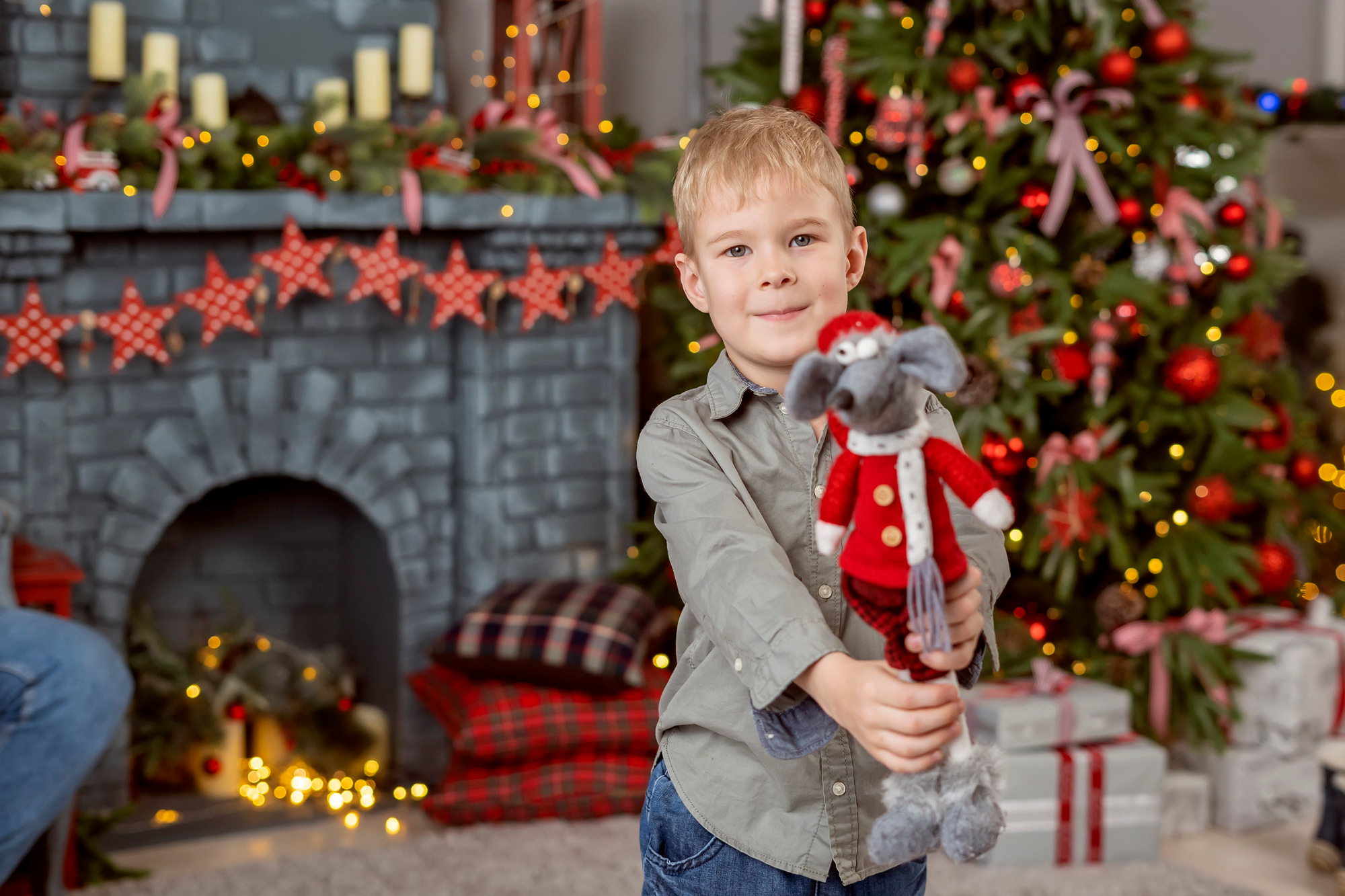 Студия К2-2. Семейный и детский фотограф в Хабаровске Анна Гриневич