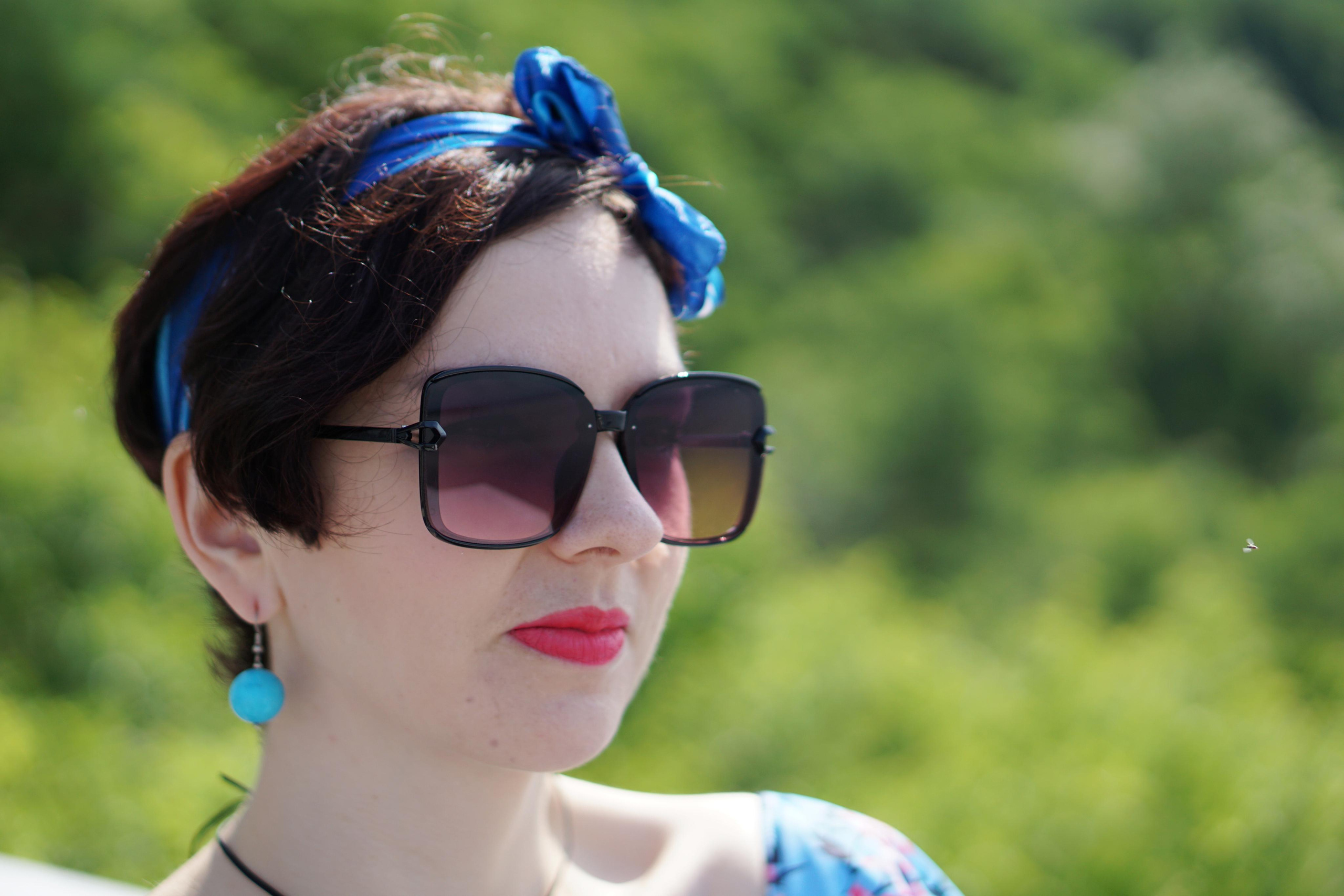 Съёмка в стиле ПИН-АП. Семейный и детский фотограф в Хабаровске Анна Гриневич