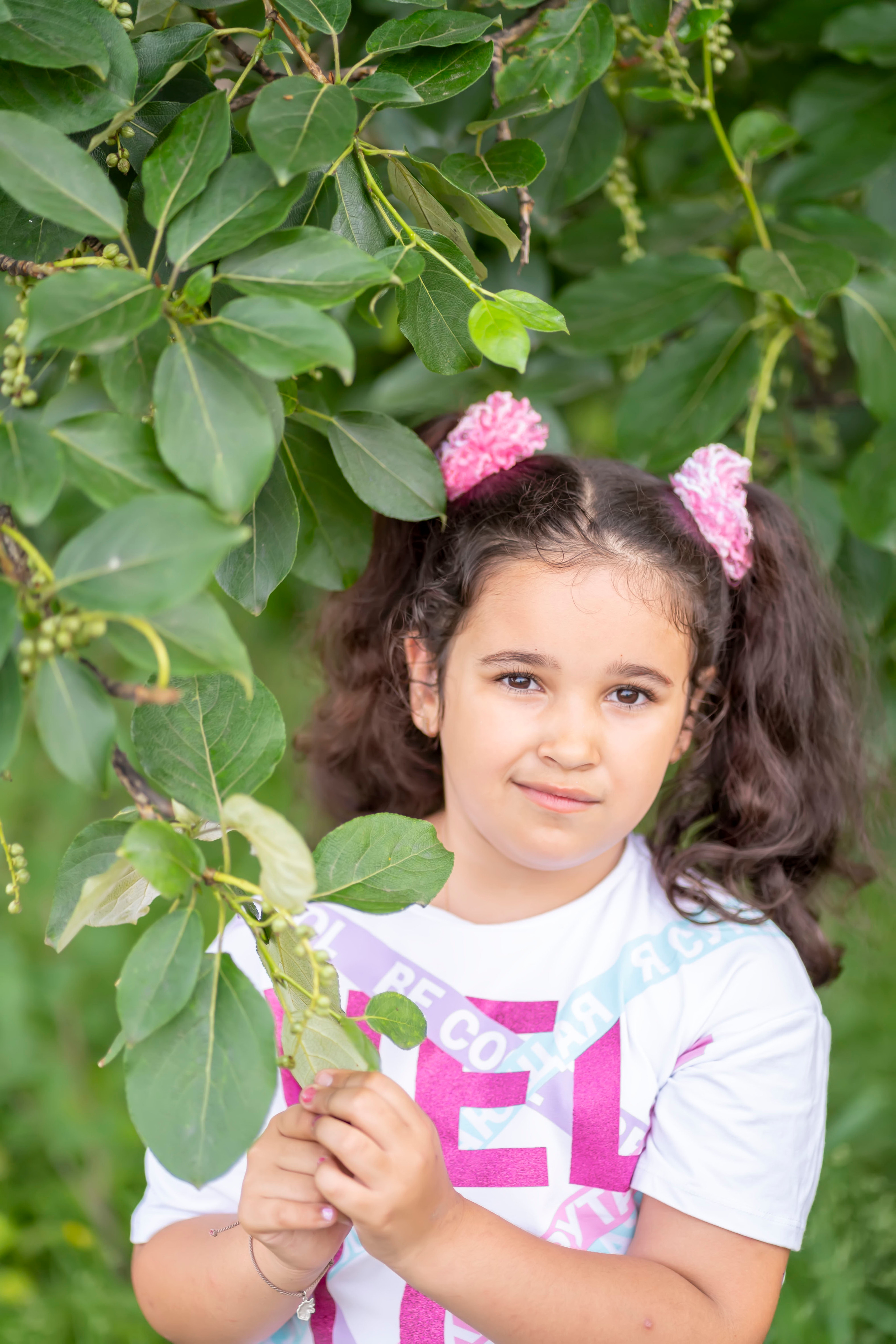 Летняя прогулка-3. Семейный и детский фотограф в Хабаровске Анна Гриневич