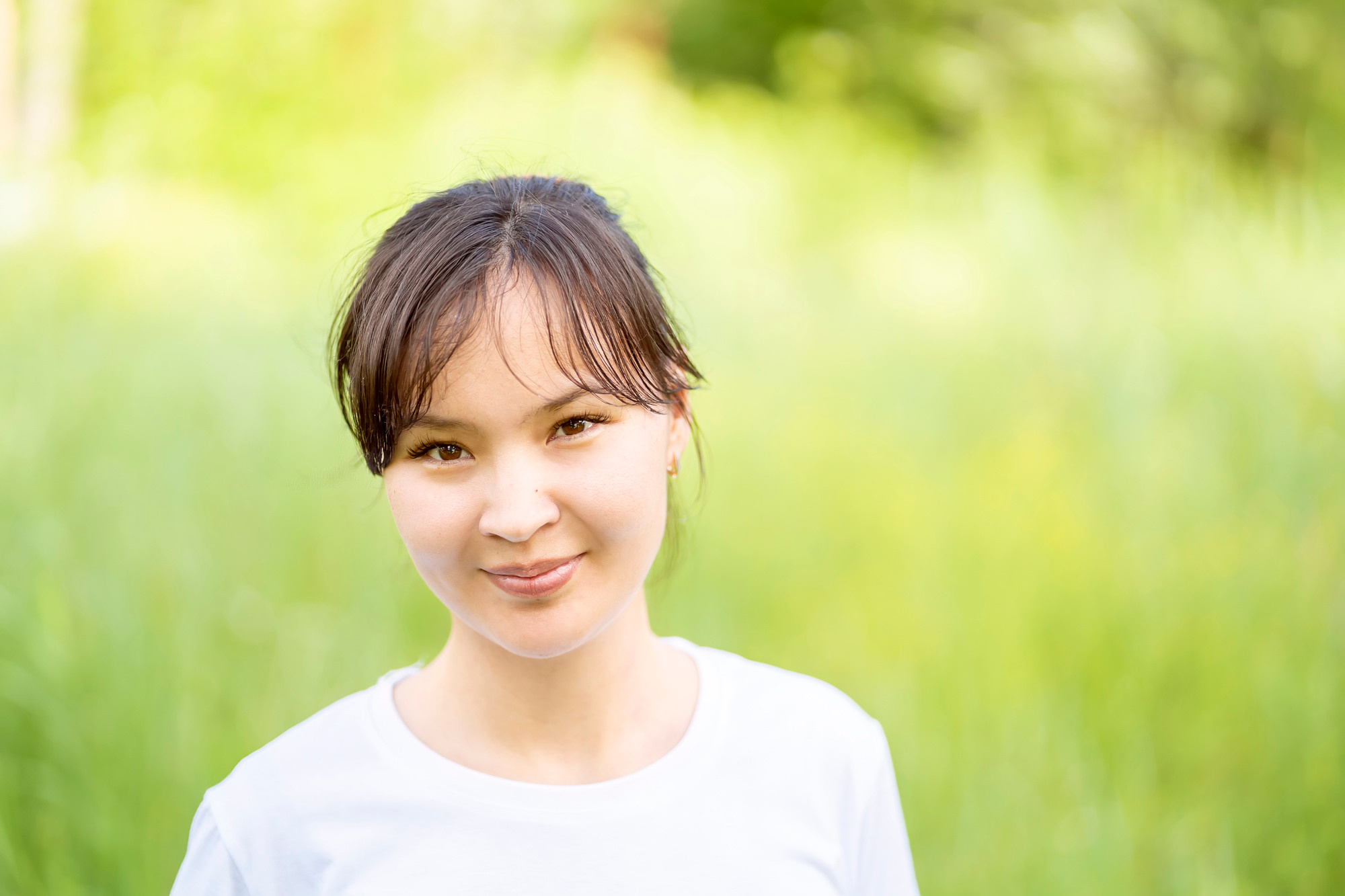 Ирина и Николай. Семейный и детский фотограф в Хабаровске Анна Гриневич