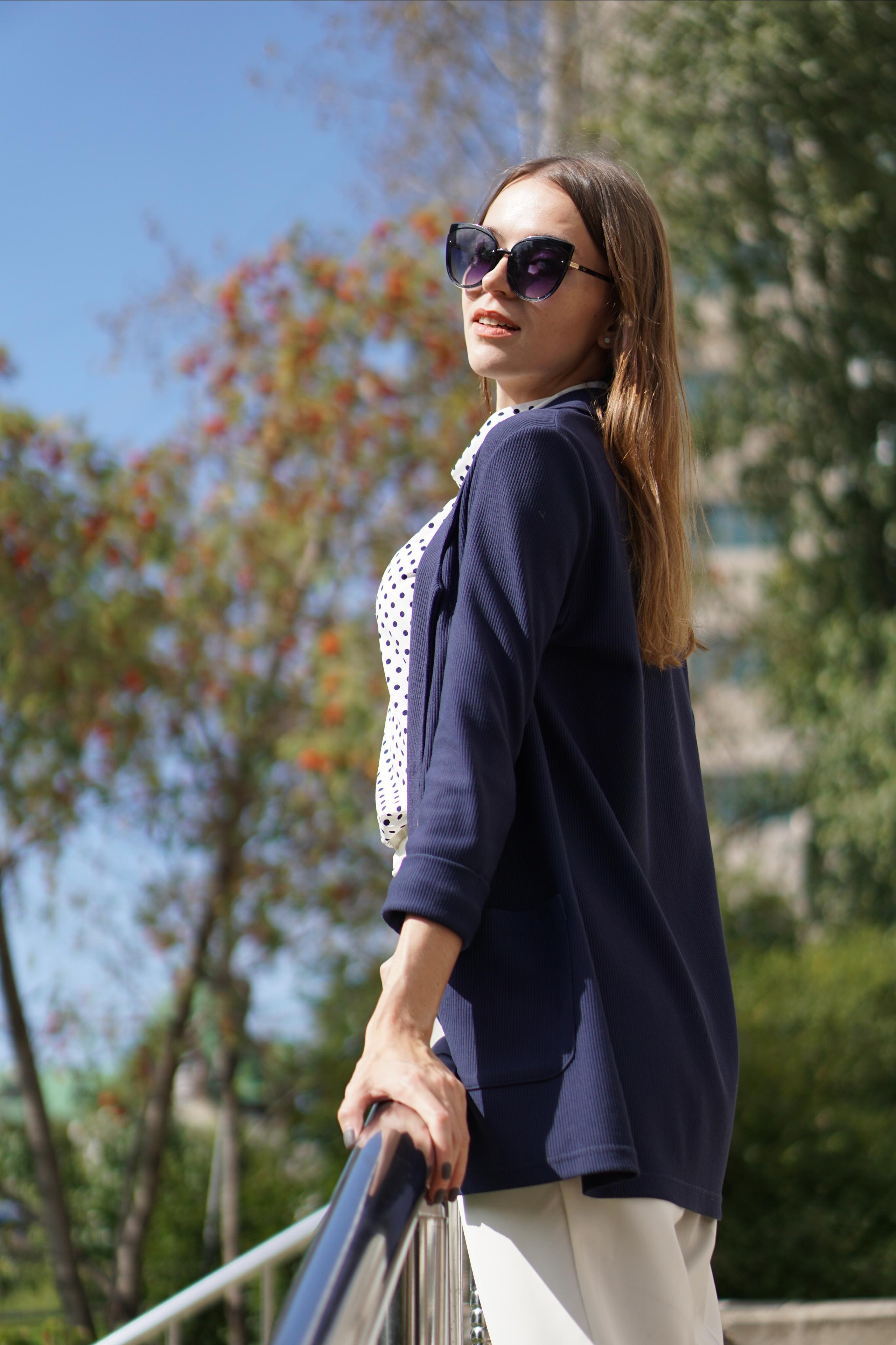 Городская прогулка. Семейный и детский фотограф в Хабаровске Анна Гриневич