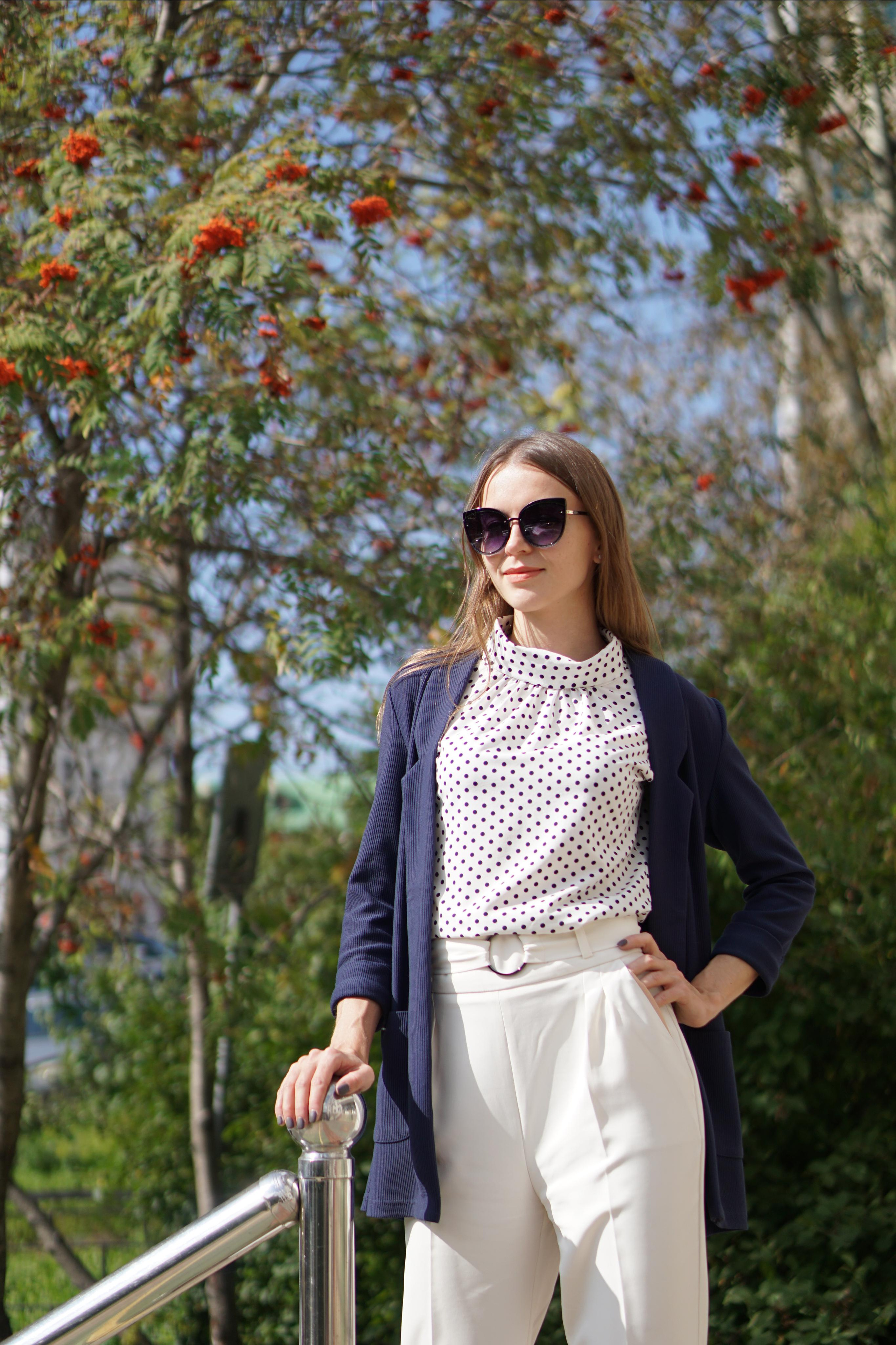 Городская прогулка. Семейный и детский фотограф в Хабаровске Анна Гриневич