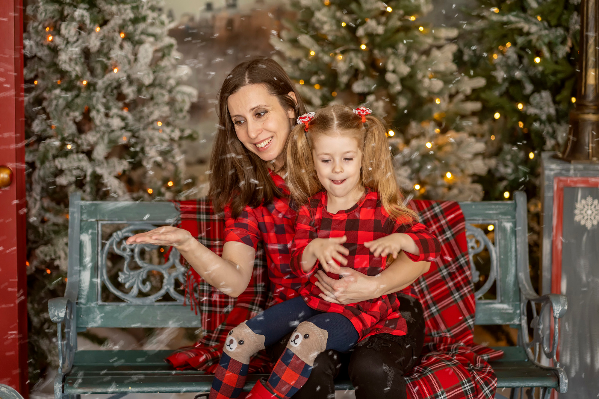 Студия К2-7. Семейный и детский фотограф в Хабаровске Анна Гриневич