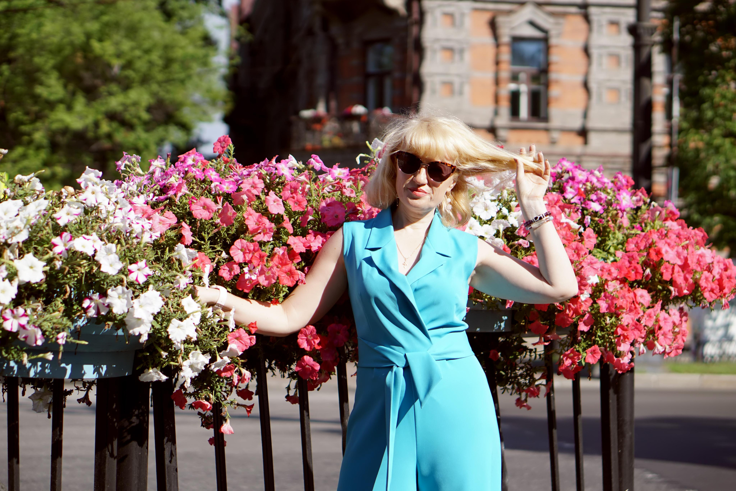 Городская прогулка-2. Семейный и детский фотограф в Хабаровске Анна Гриневич