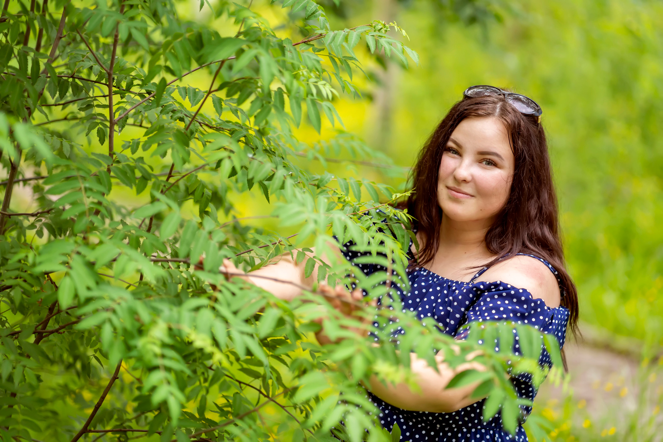 Юлия и Виталий. Семейный и детский фотограф в Хабаровске Анна Гриневич