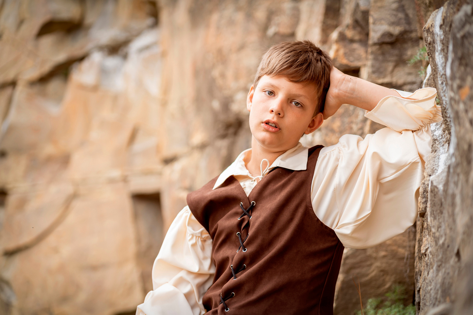 РЕТРО. Семейный и детский фотограф в Хабаровске Анна Гриневич