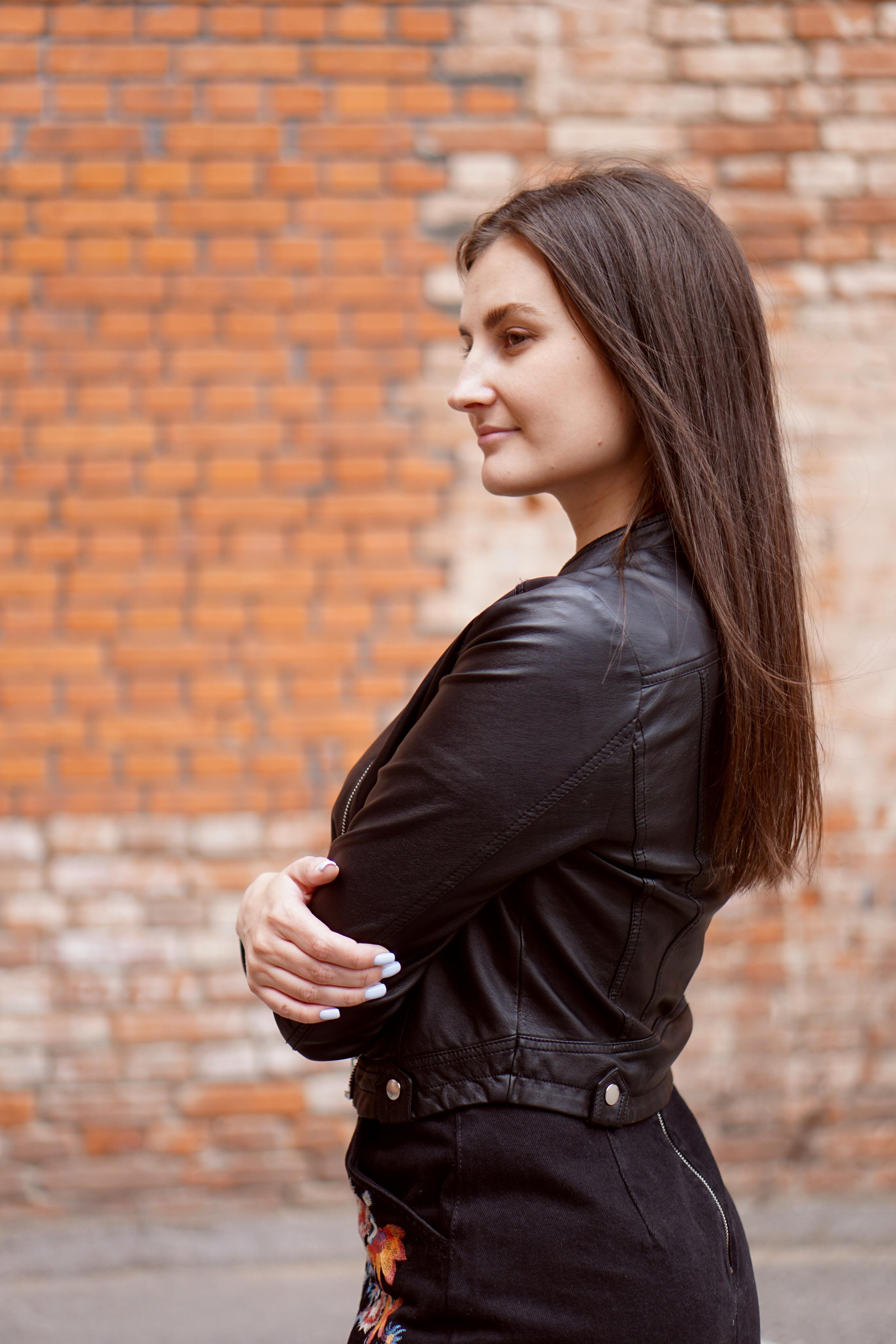 Городская прогулка-3. Семейный и детский фотограф в Хабаровске Анна Гриневич