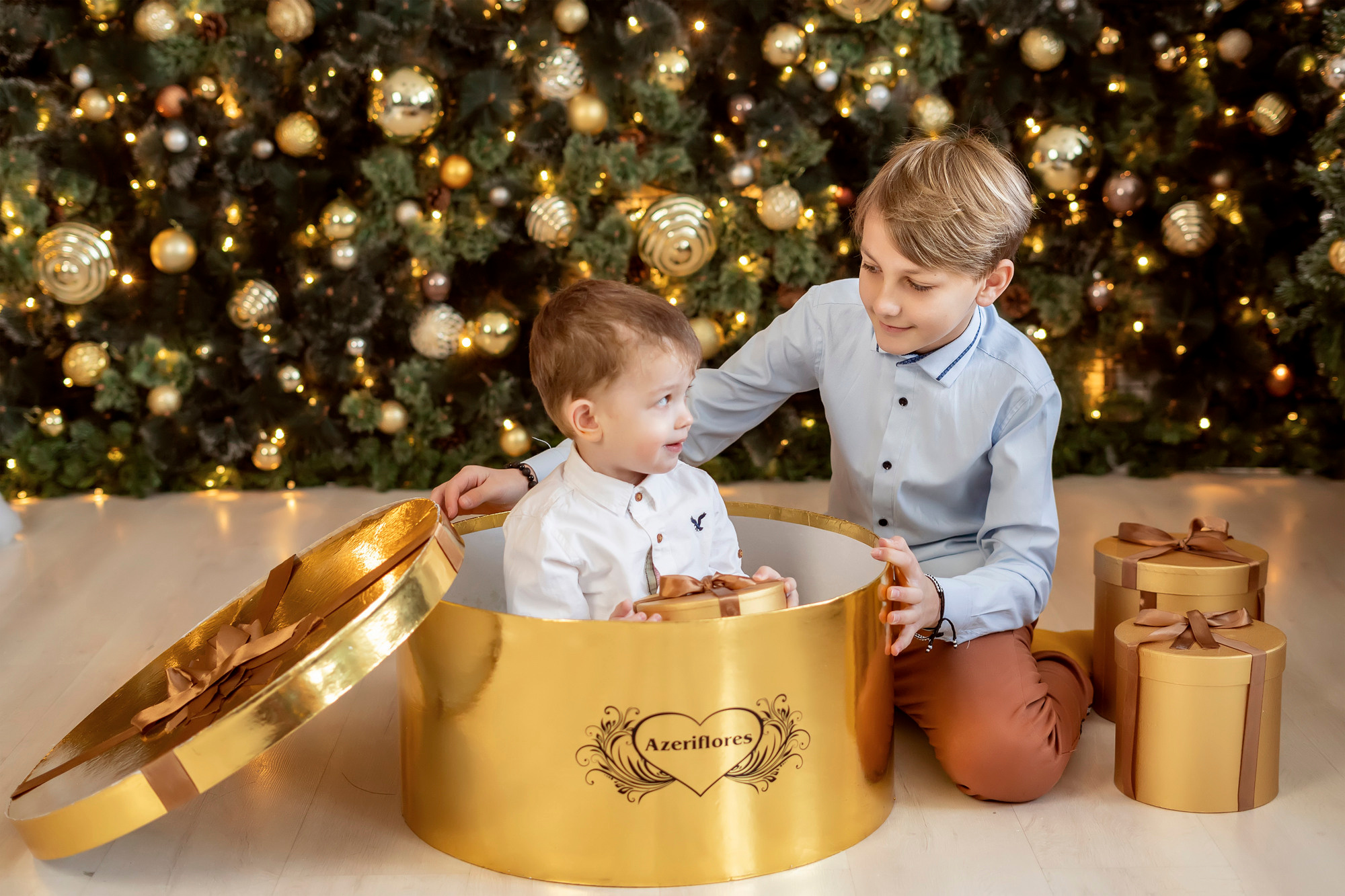 Студия К2-5. Семейный и детский фотограф в Хабаровске Анна Гриневич