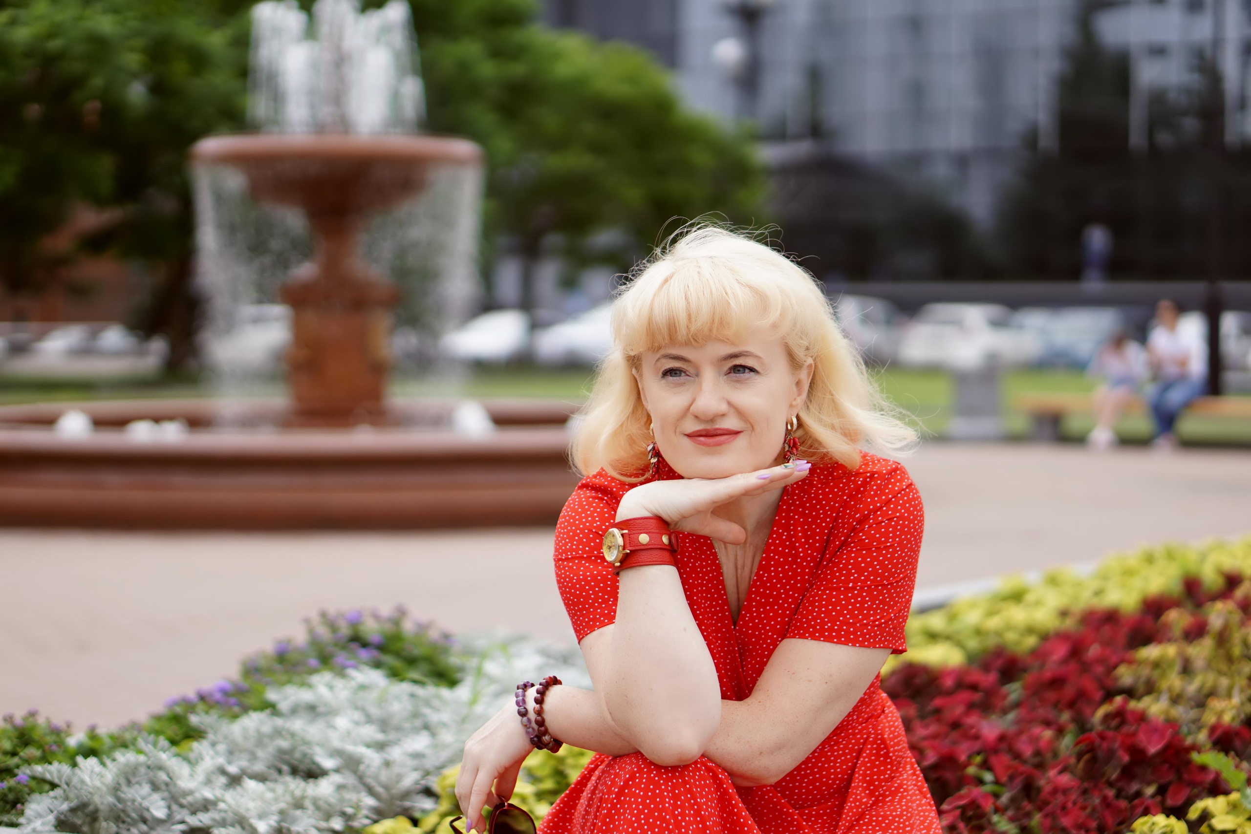 Городская прогулка-5. Семейный и детский фотограф в Хабаровске Анна Гриневич