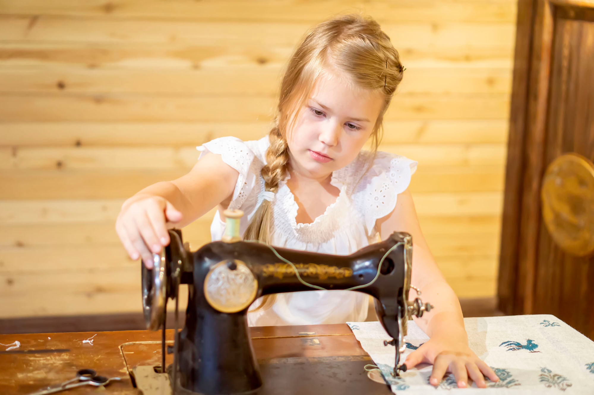 ШВЕЯ. Семейный и детский фотограф в Хабаровске Анна Гриневич