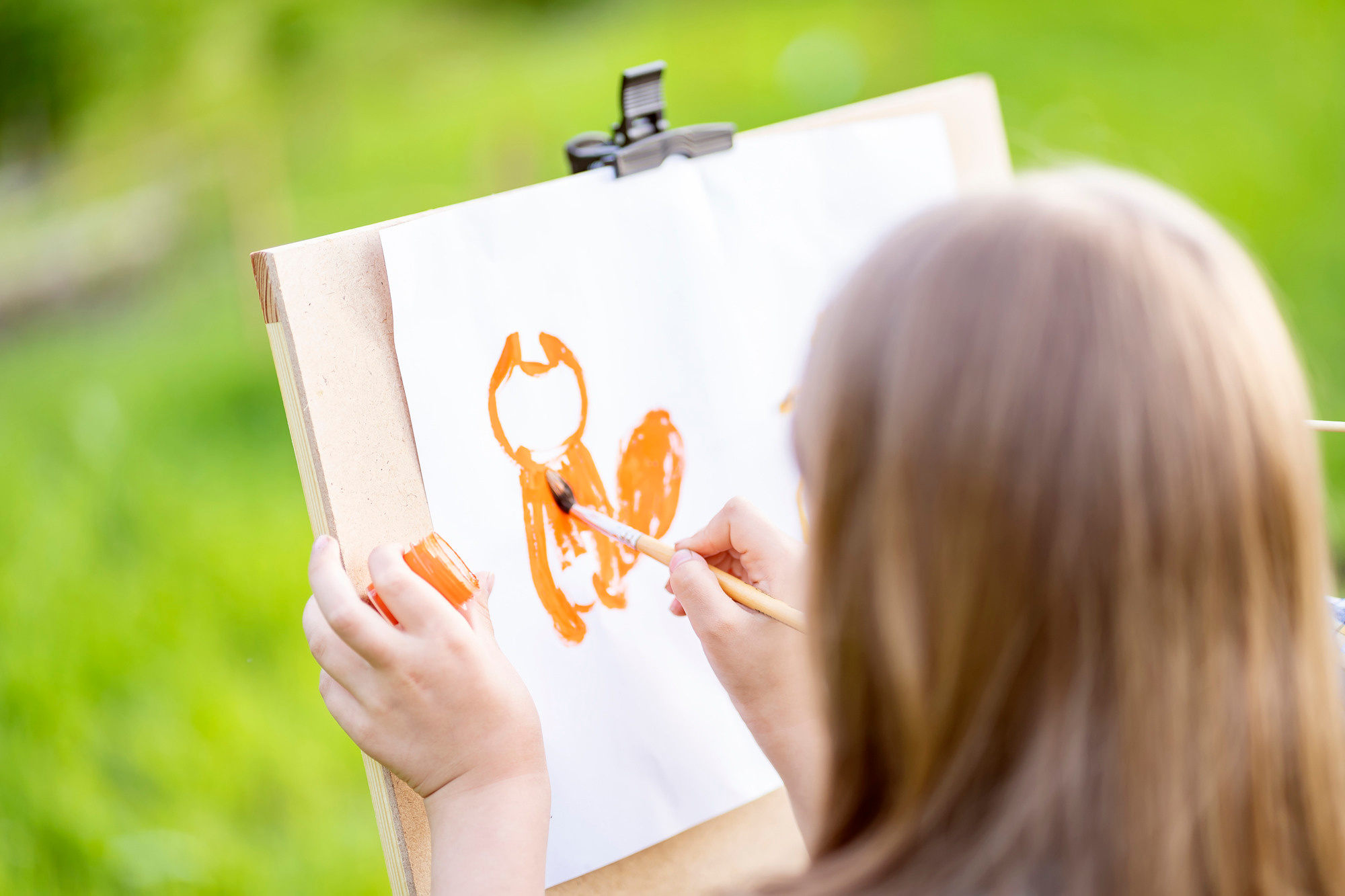 ХУДОЖНИКИ. Семейный и детский фотограф в Хабаровске Анна Гриневич