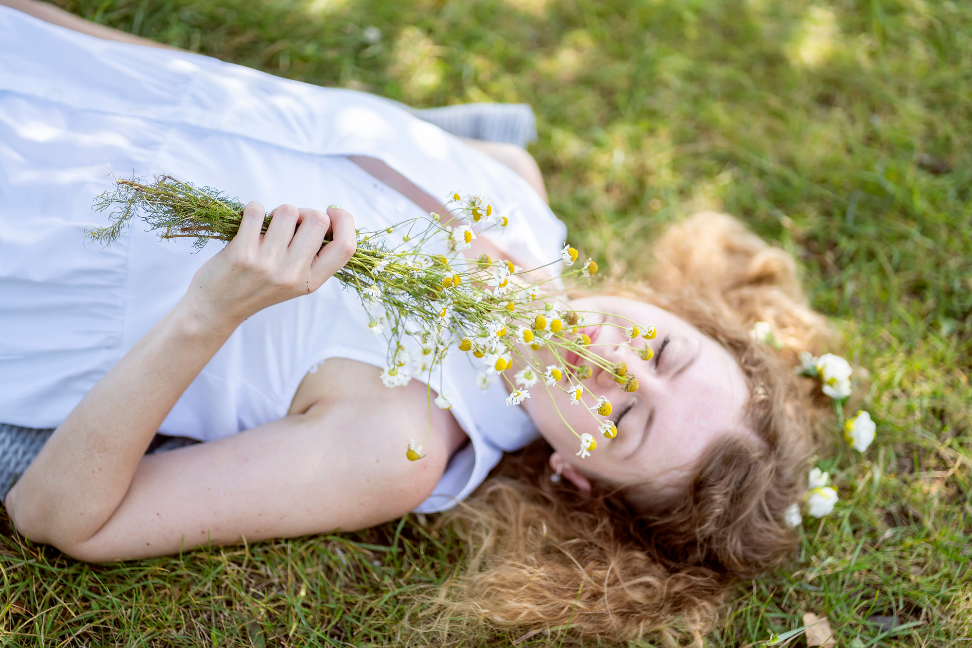 Хуторок. Семейный и детский фотограф в Хабаровске Анна Гриневич