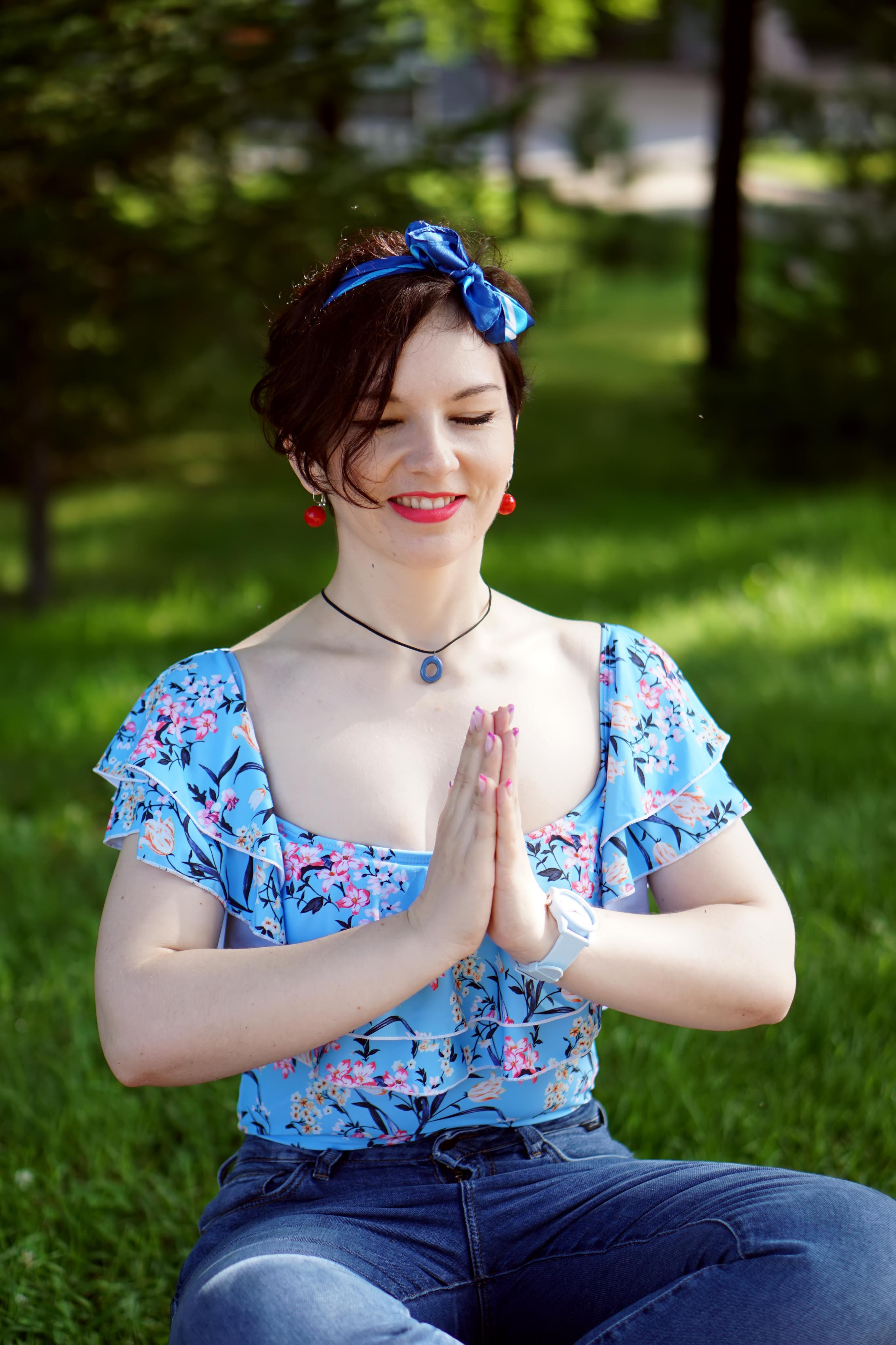 Съёмка в стиле ПИН-АП. Семейный и детский фотограф в Хабаровске Анна Гриневич