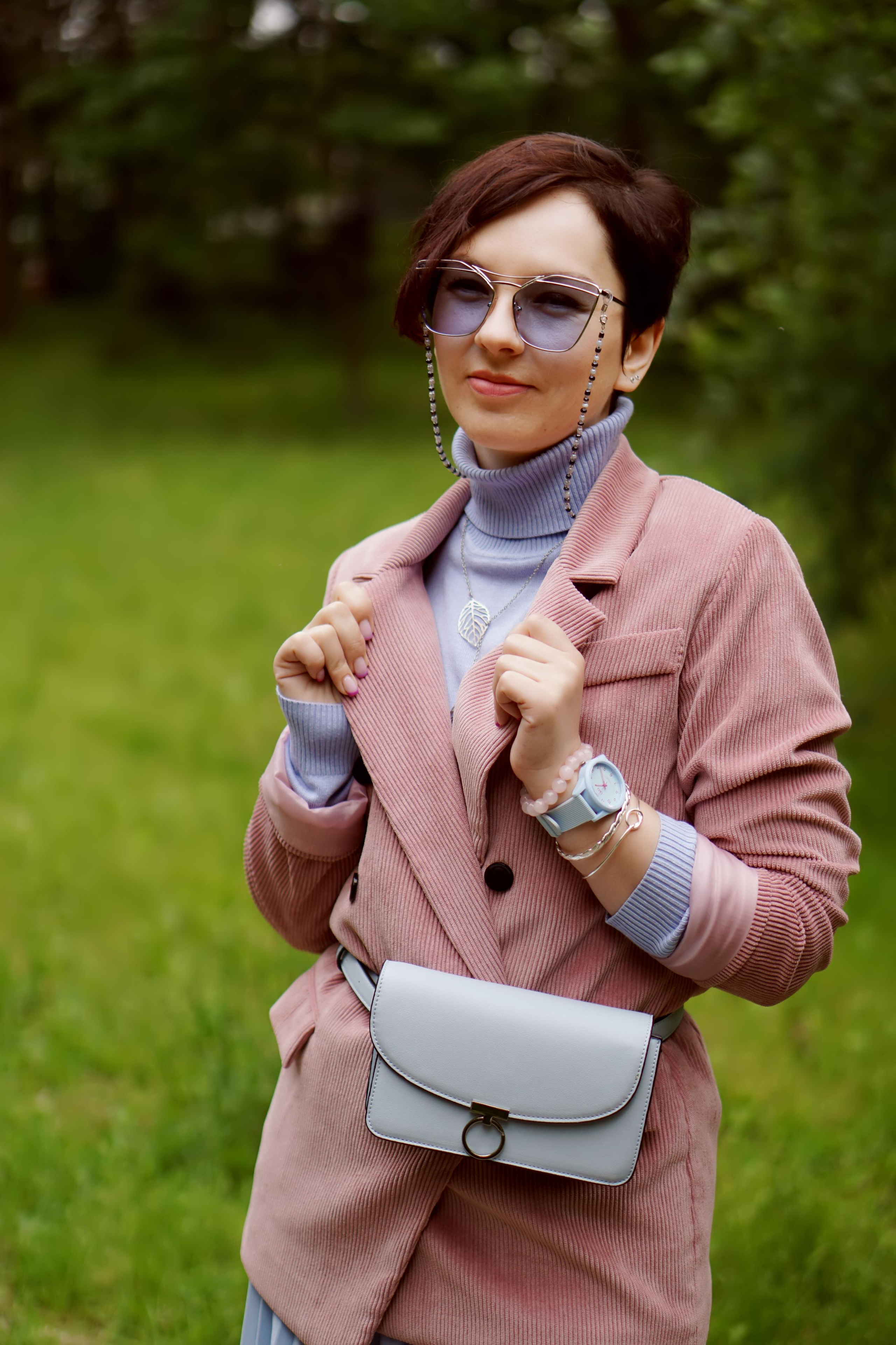 Прогулка в парке. Семейный и детский фотограф в Хабаровске Анна Гриневич