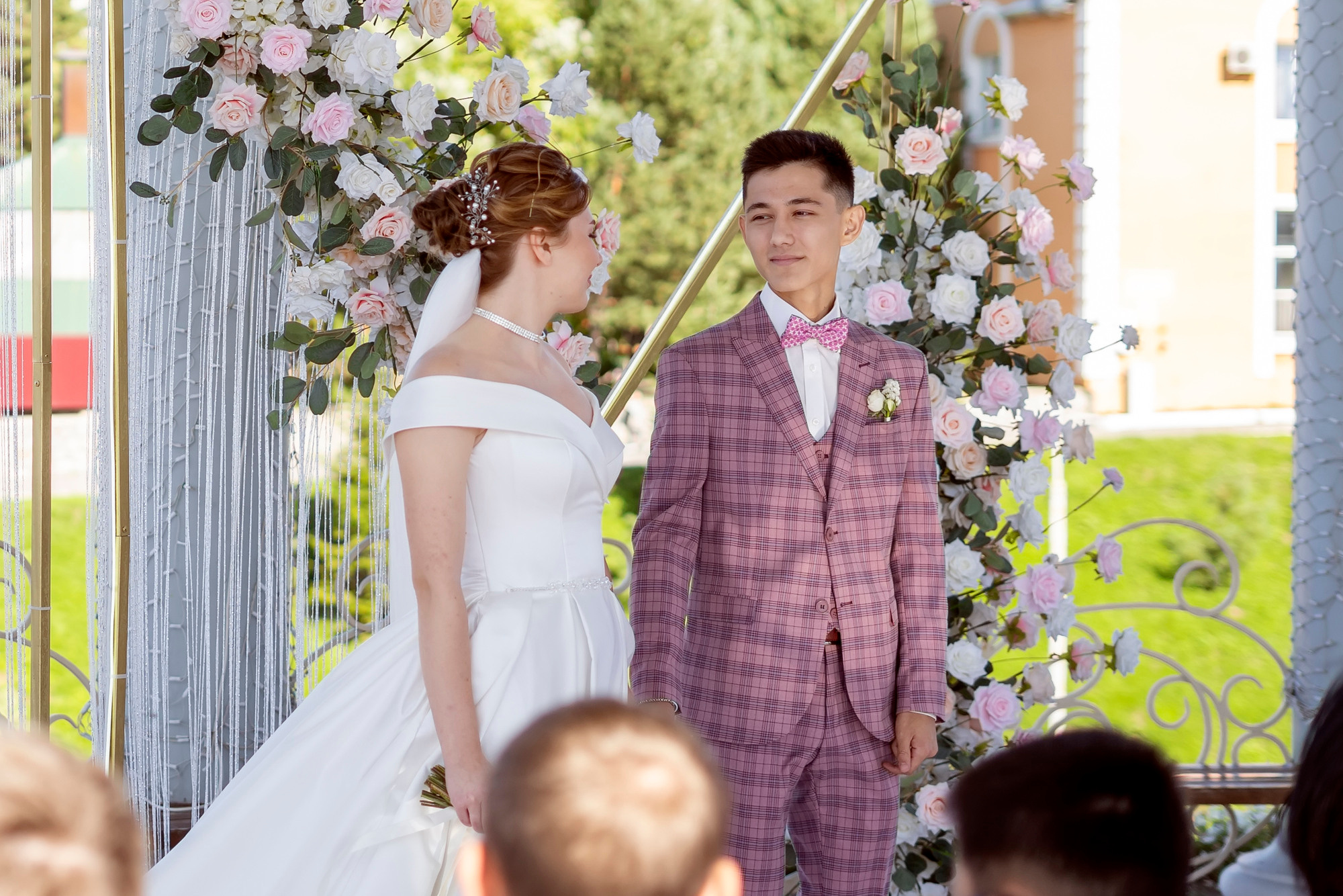 Юлия и Олег. Семейный и детский фотограф в Хабаровске Анна Гриневич