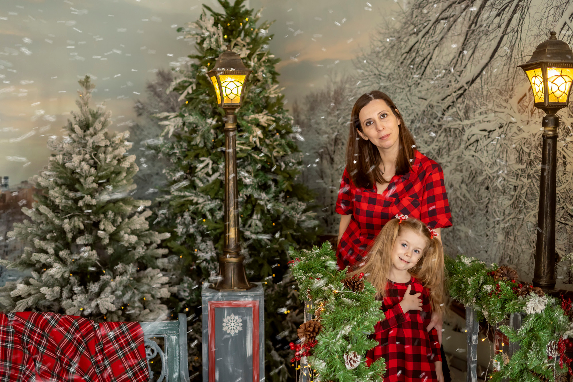 Студия К2-7. Семейный и детский фотограф в Хабаровске Анна Гриневич