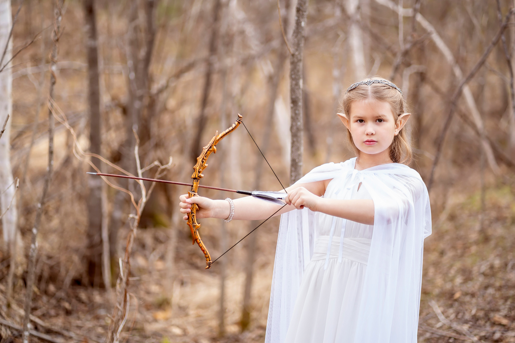 ЭЛЬФЫ. Семейный и детский фотограф в Хабаровске Анна Гриневич