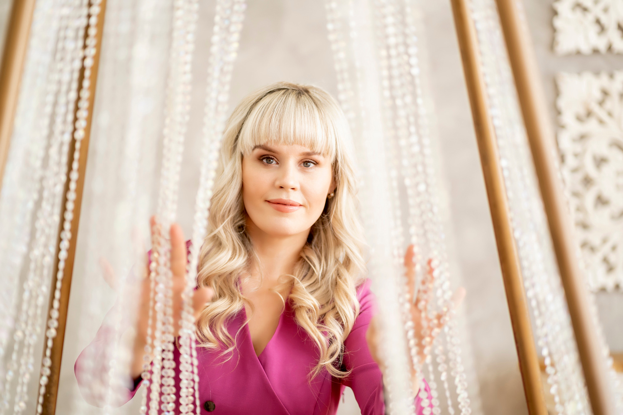 Контент для писателя. Семейный и детский фотограф в Хабаровске Анна Гриневич