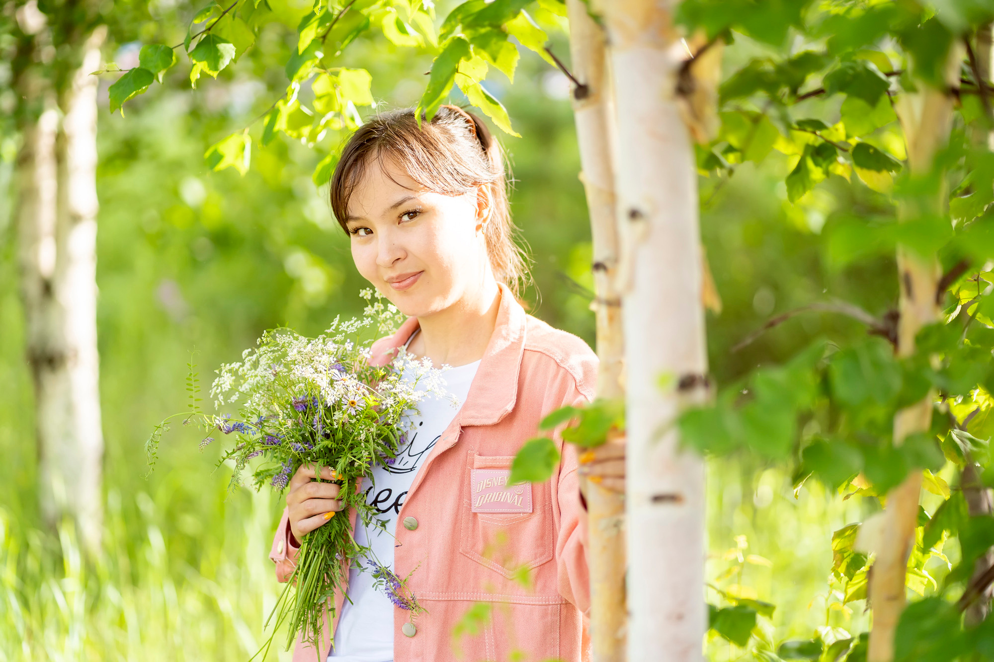 Ирина и Николай. Семейный и детский фотограф в Хабаровске Анна Гриневич