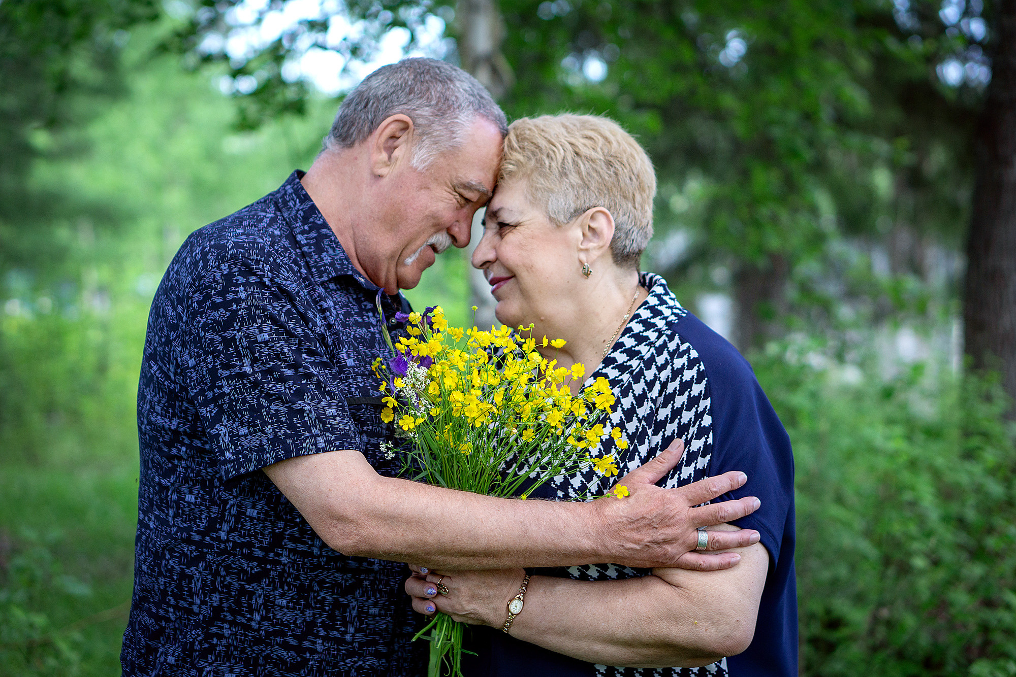 София и Виктор. Семейный и детский фотограф в Хабаровске Анна Гриневич