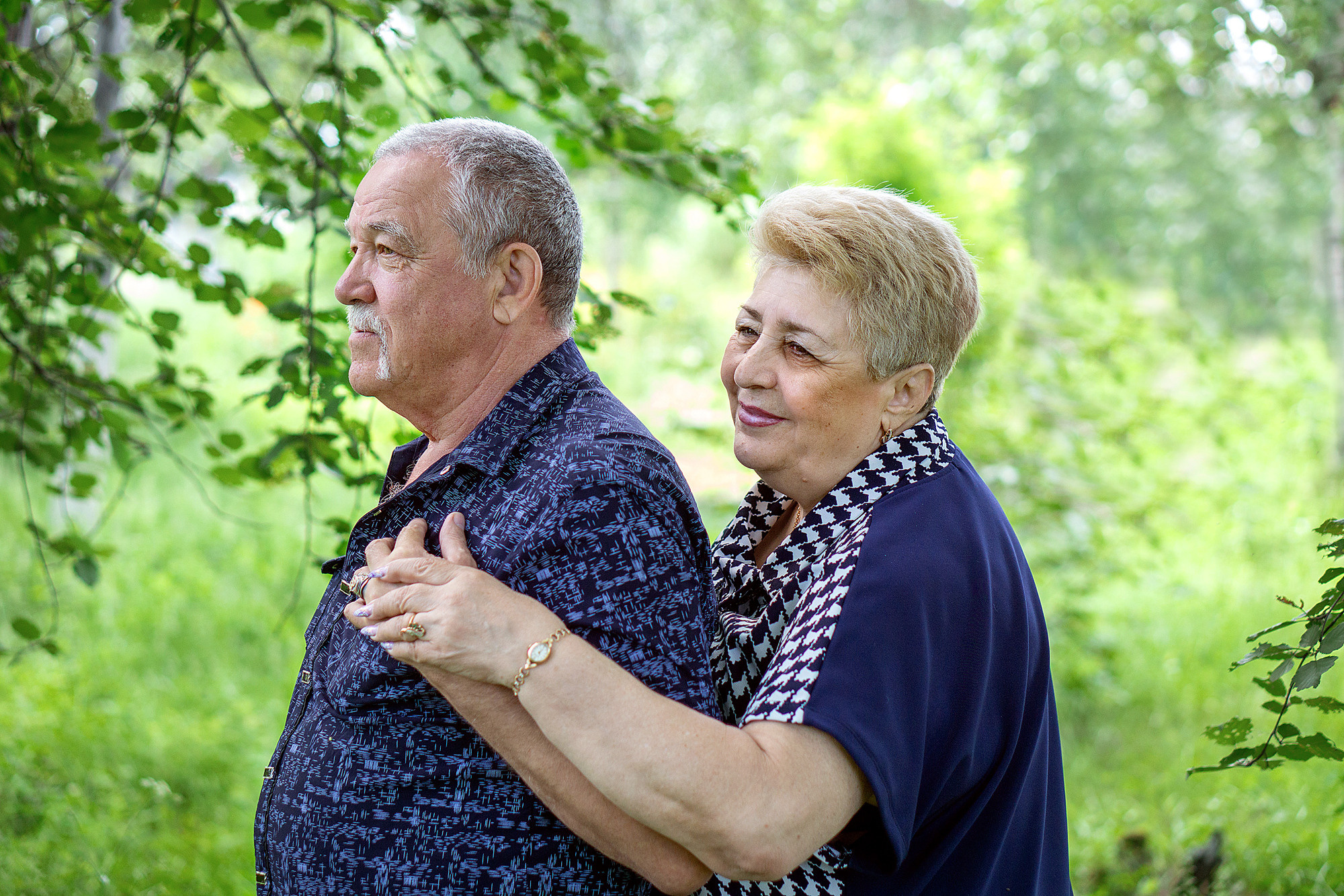 София и Виктор. Семейный и детский фотограф в Хабаровске Анна Гриневич