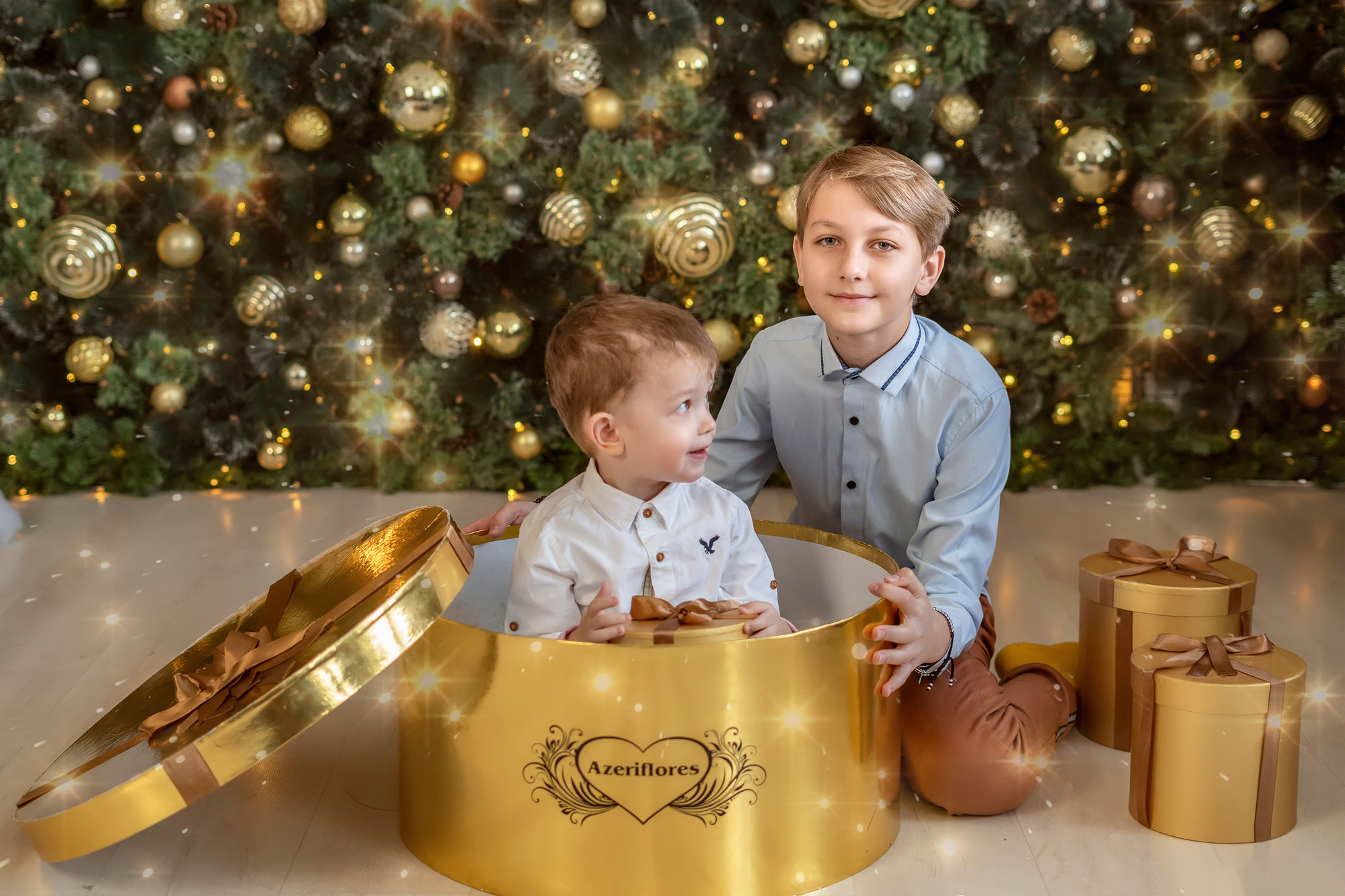 Студия К2-5. Семейный и детский фотограф в Хабаровске Анна Гриневич