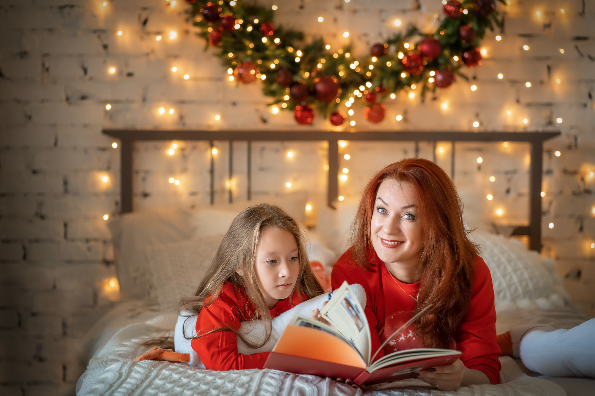 Зал WHITE-3. Семейный и детский фотограф в Хабаровске Анна Гриневич